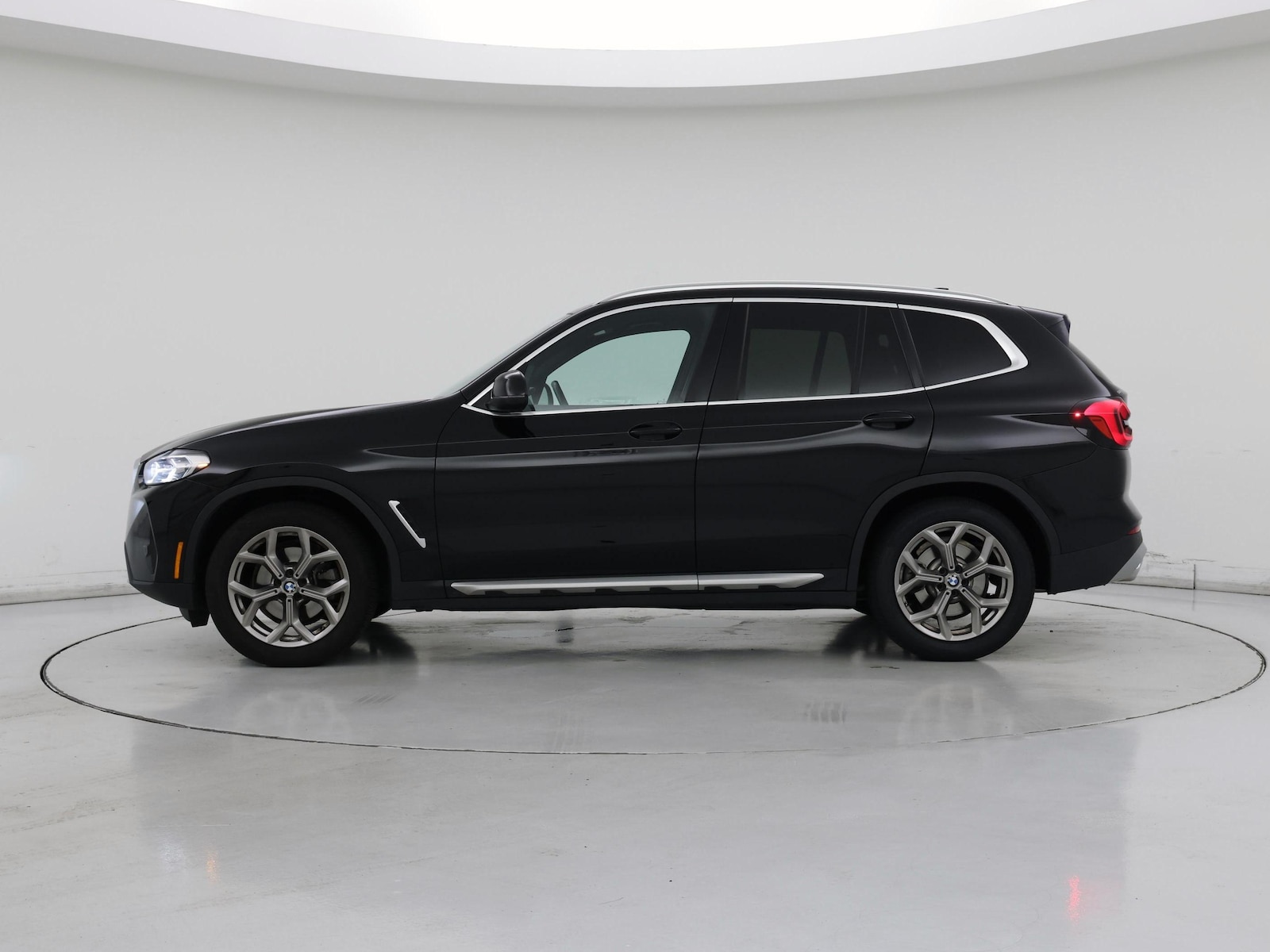 2022 BMW X3 30i - Photo 4