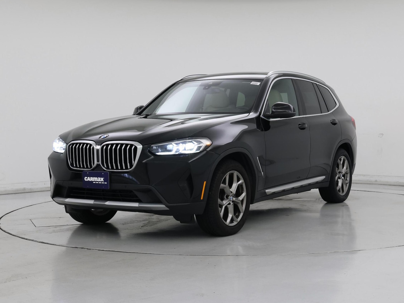 2022 BMW X3 30i - Photo 5