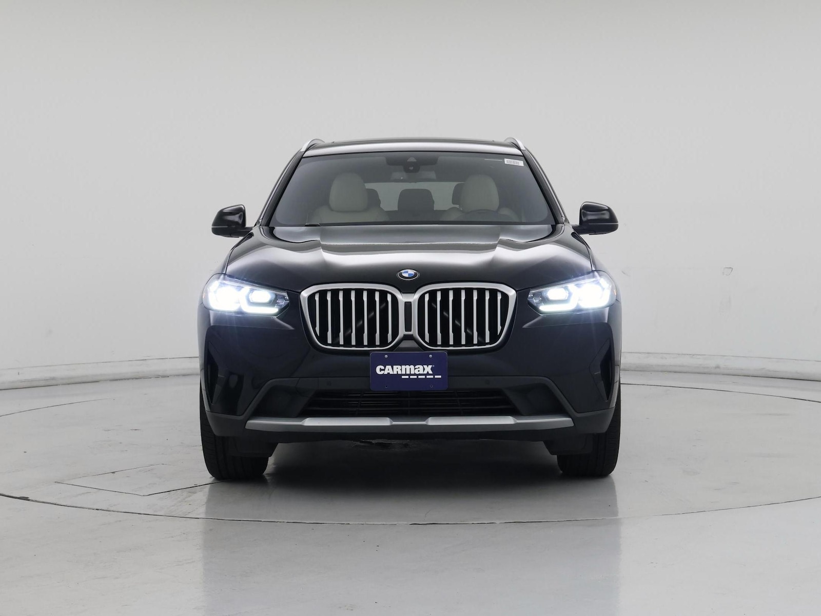 2022 BMW X3 30i - Photo 6