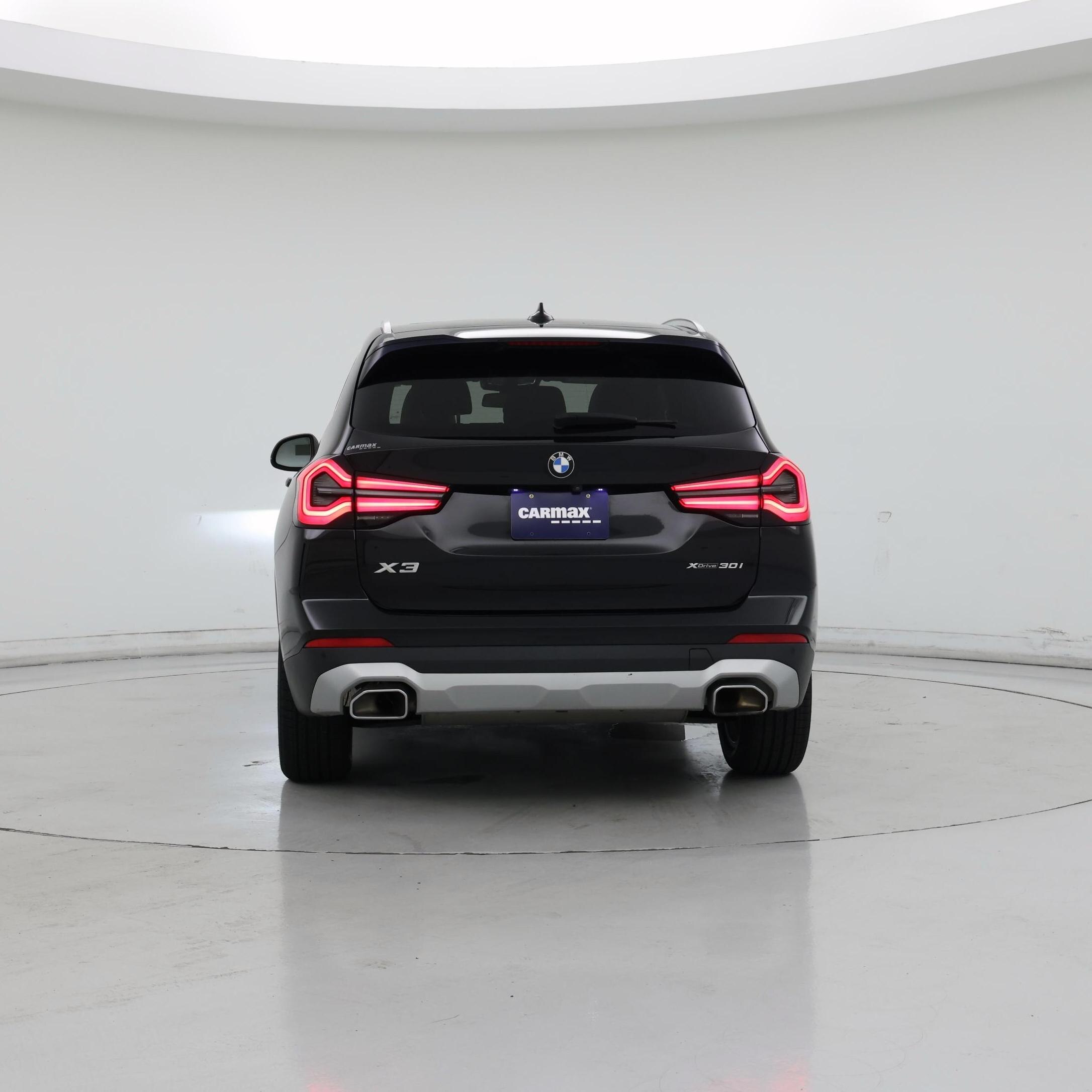 Thumbnail: 2022 BMW X3 - 6