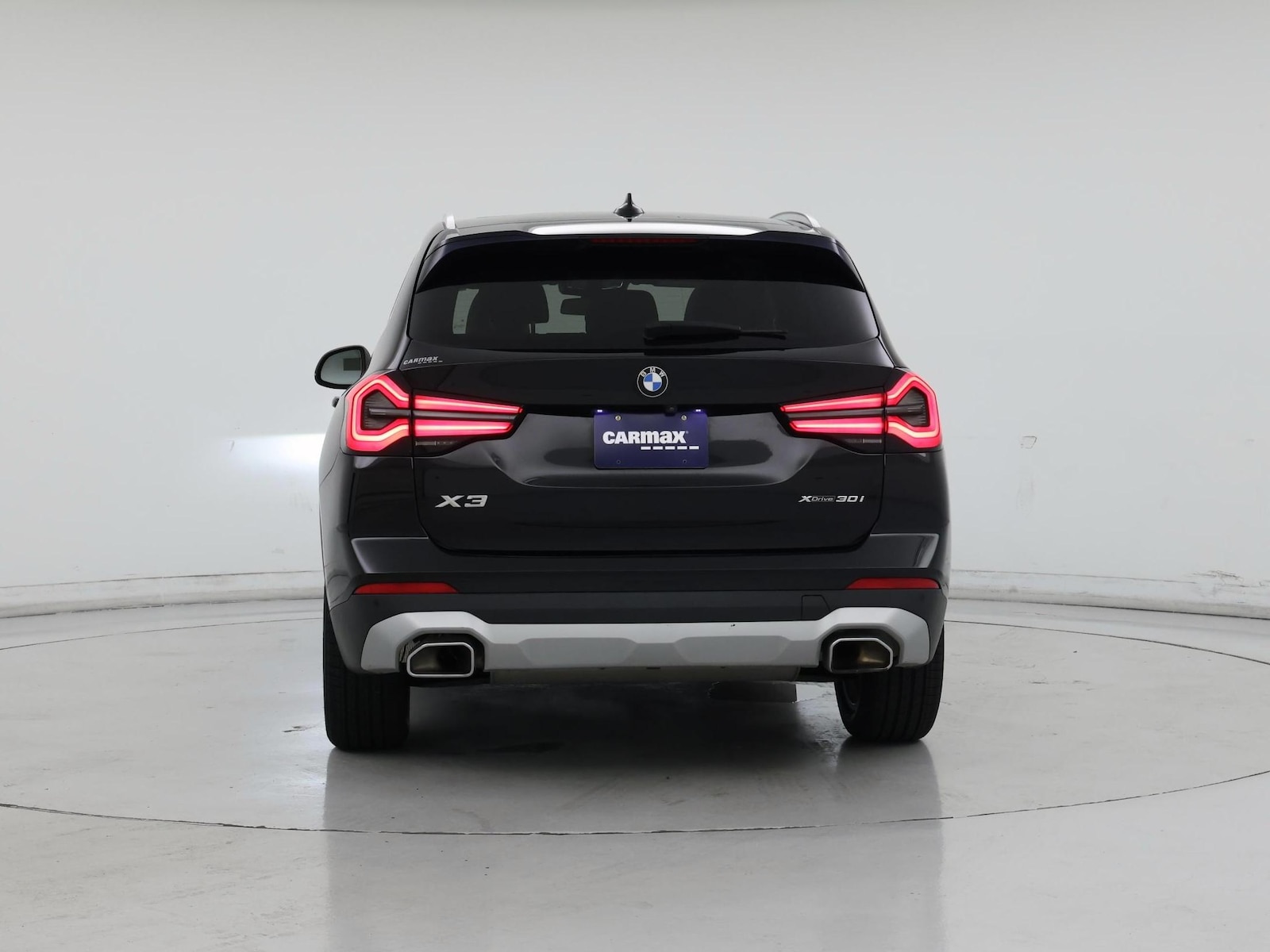 2022 BMW X3 30i - Photo 7