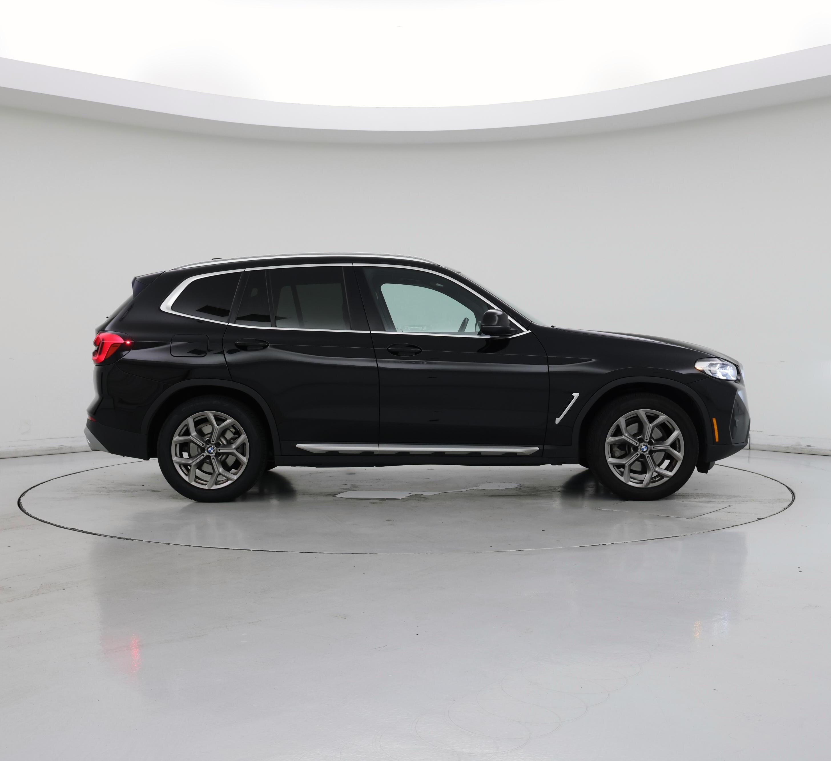 Thumbnail: 2022 BMW X3 - 7