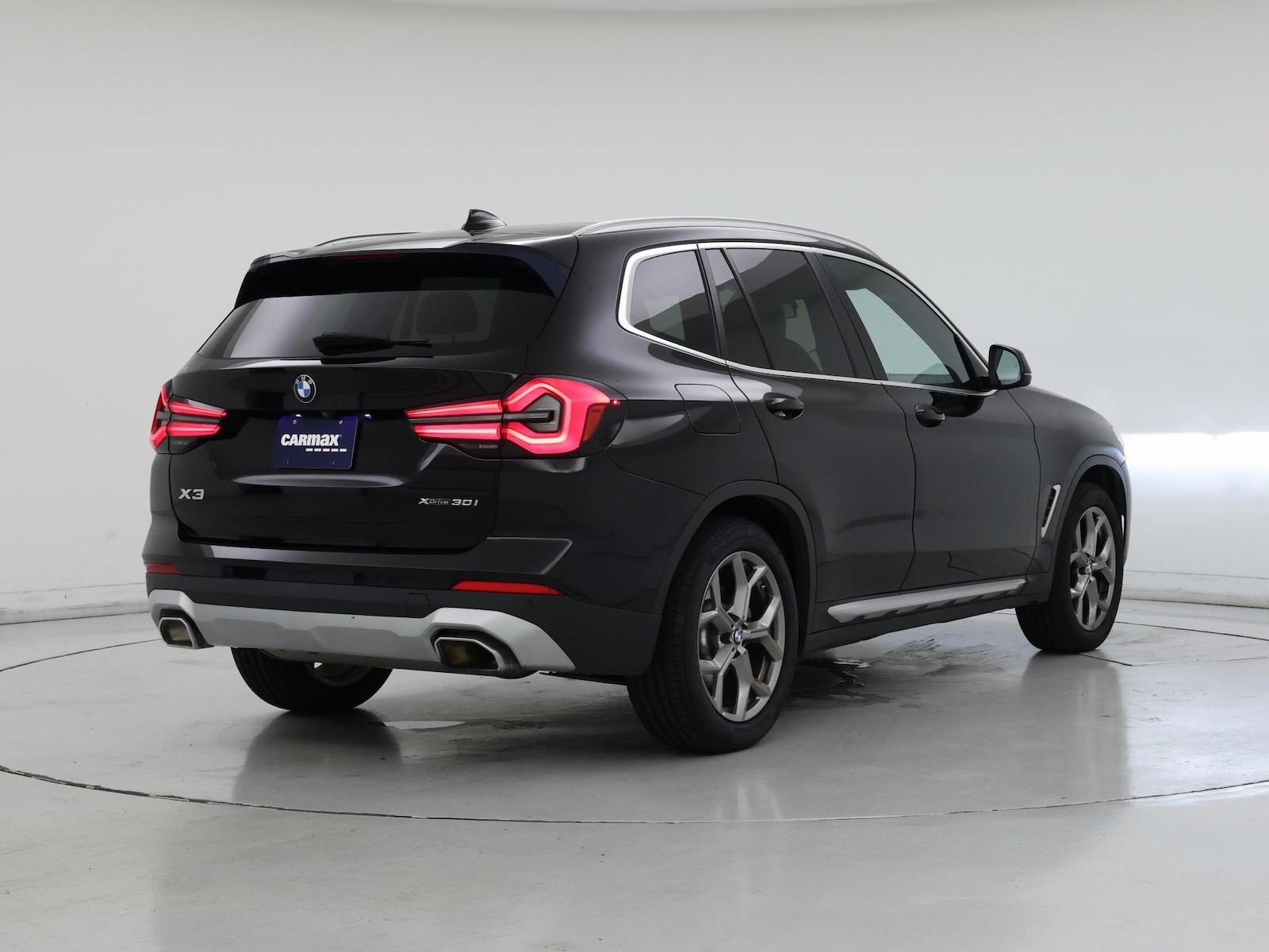 2022 BMW X3 30i - Photo 9