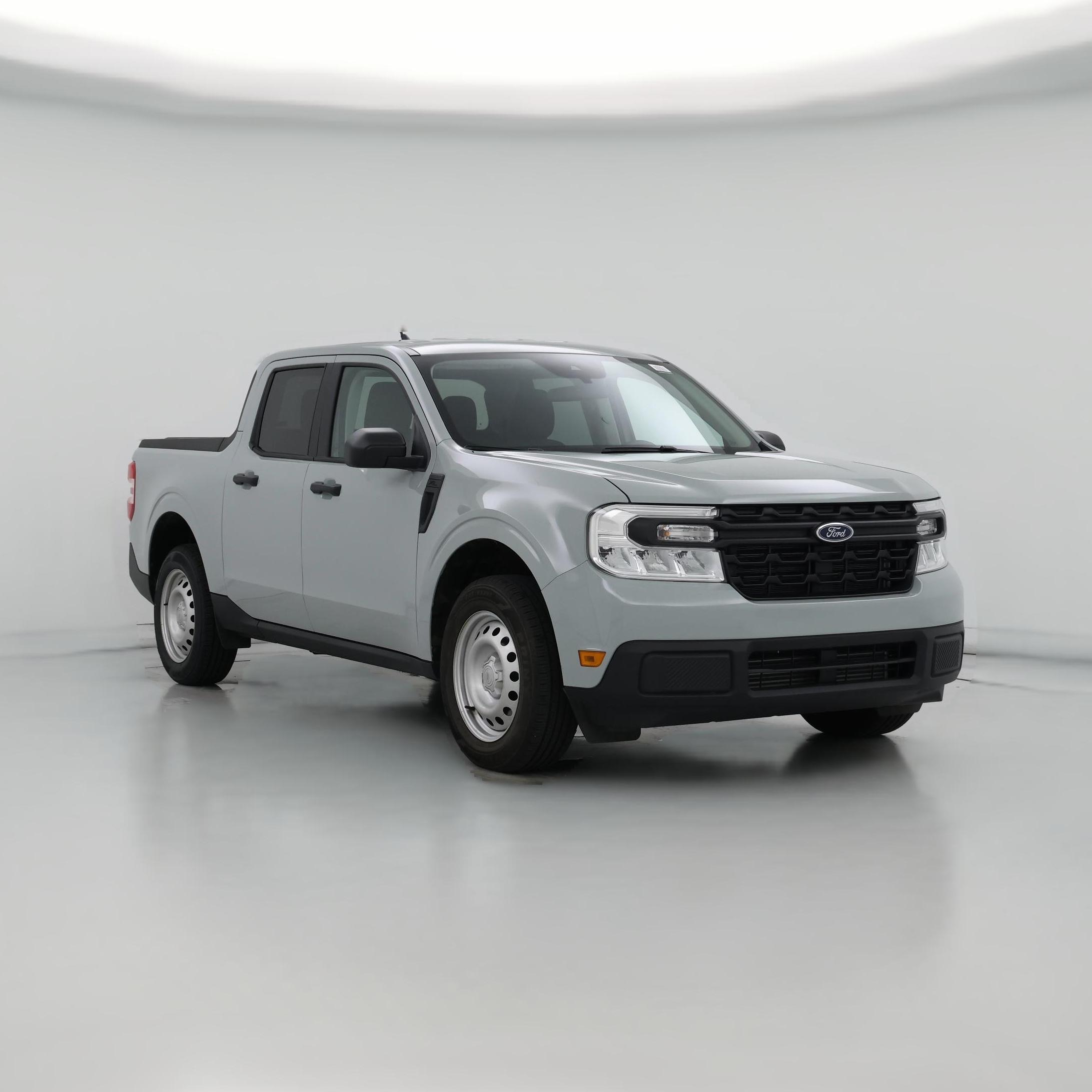 Thumbnail: 2024 Ford Maverick - 1