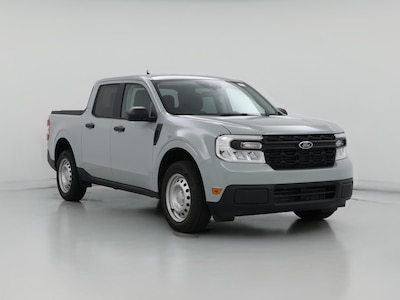2024 Ford Maverick XL