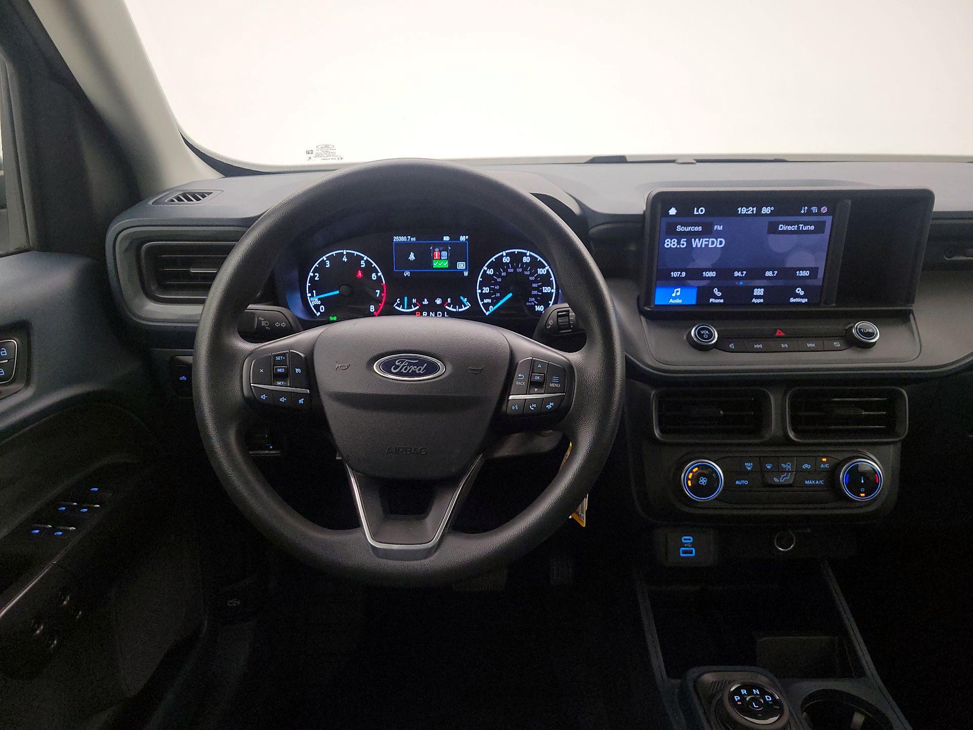 Thumbnail: 2024 Ford Maverick - 10