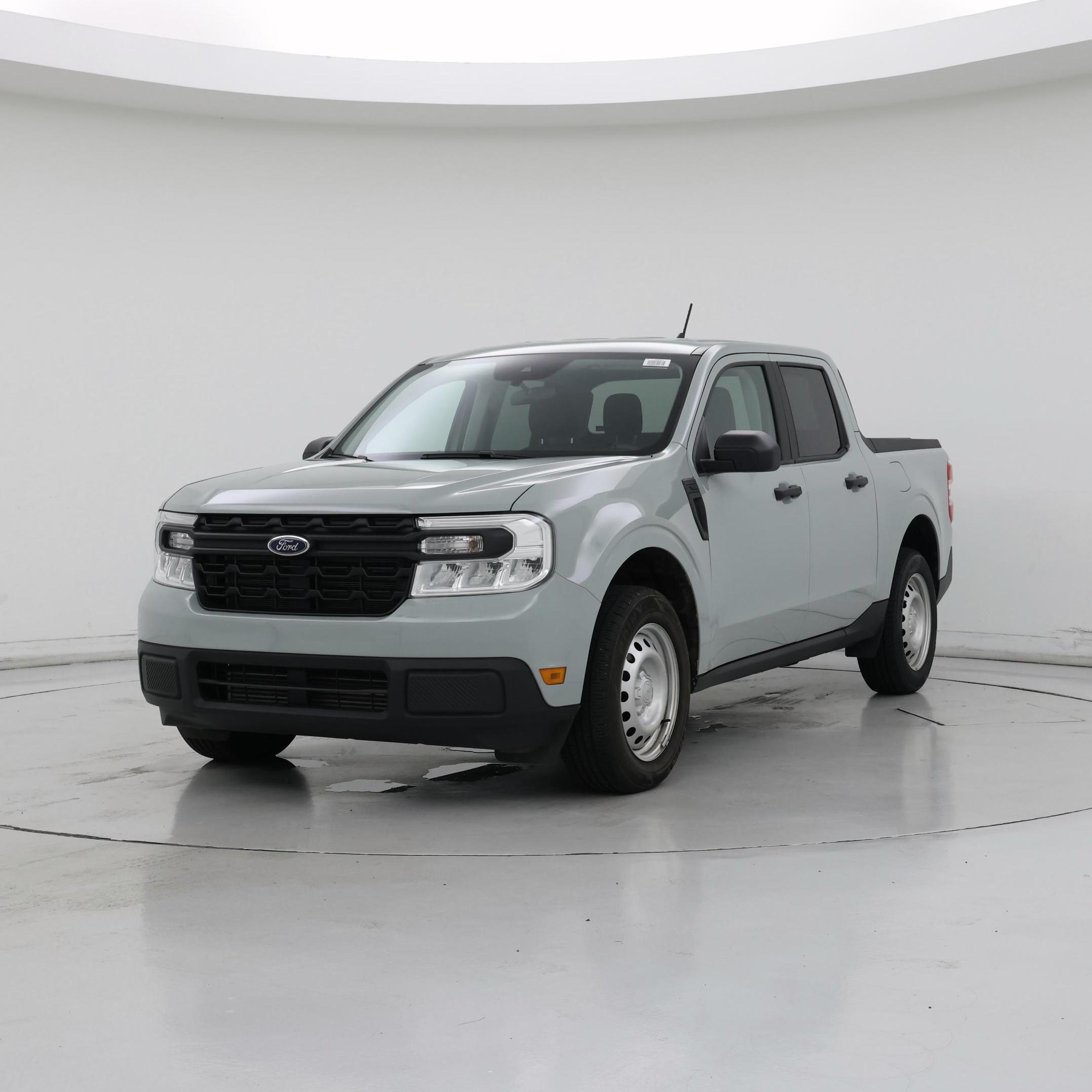 Thumbnail: 2024 Ford Maverick - 4