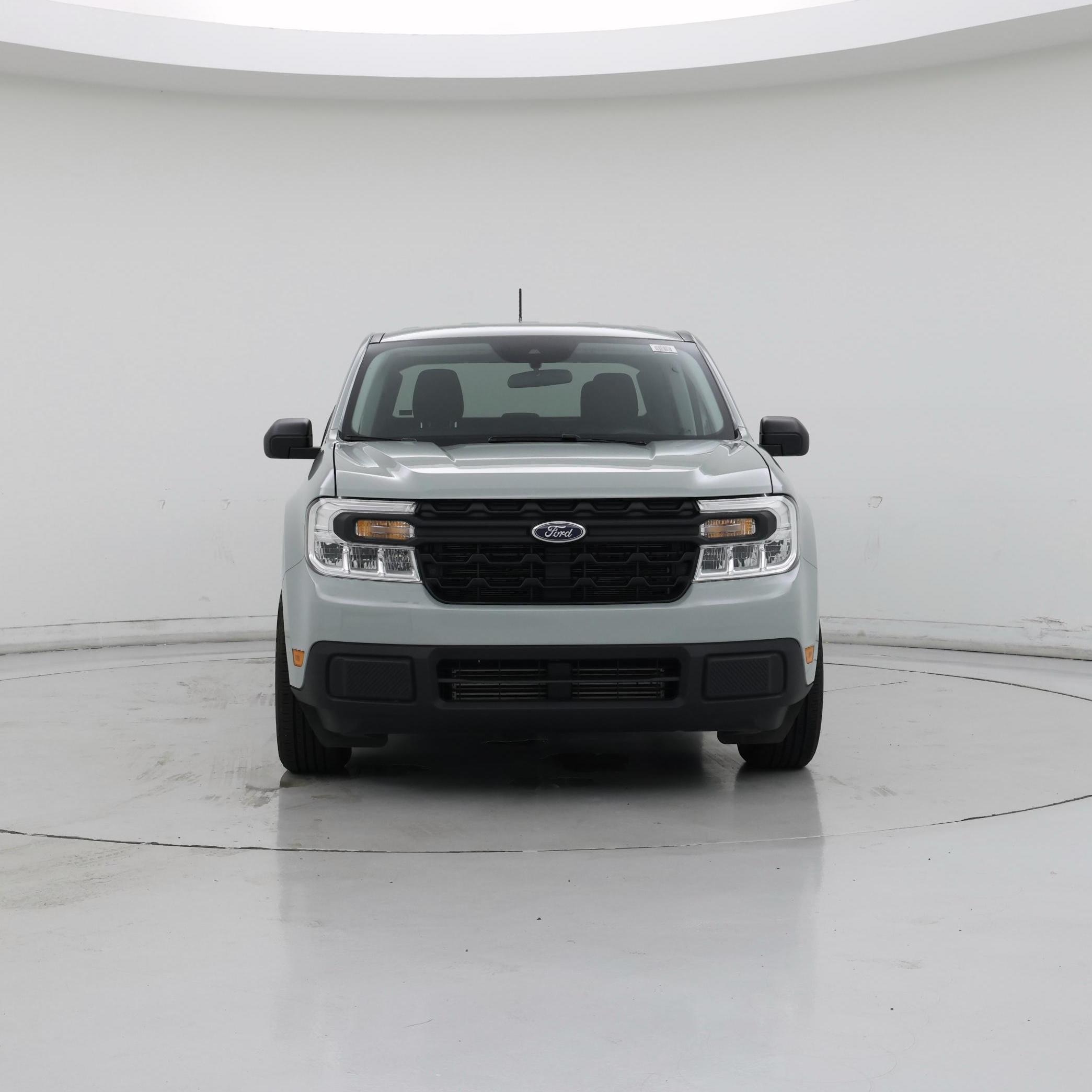 Thumbnail: 2024 Ford Maverick - 5