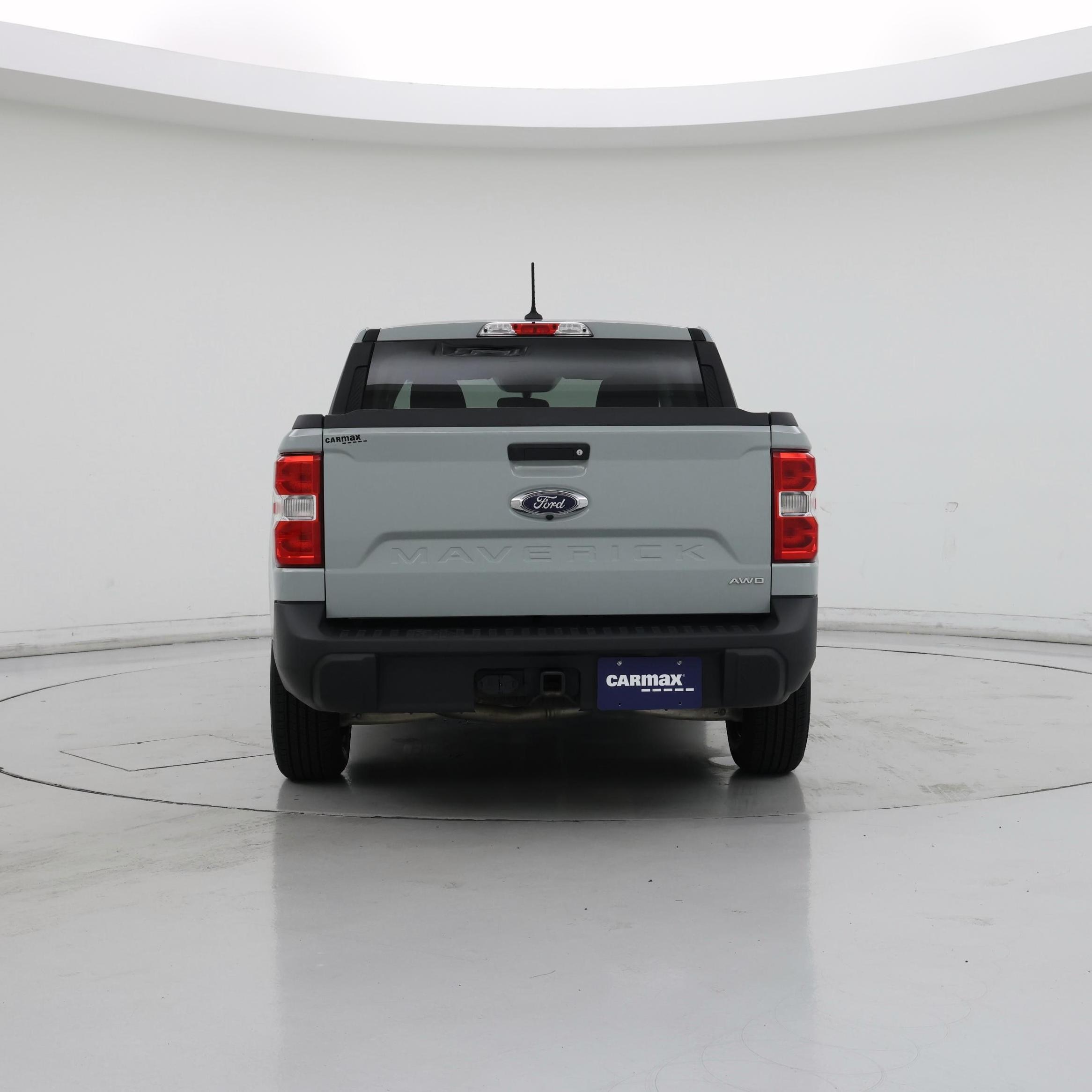 Thumbnail: 2024 Ford Maverick - 6