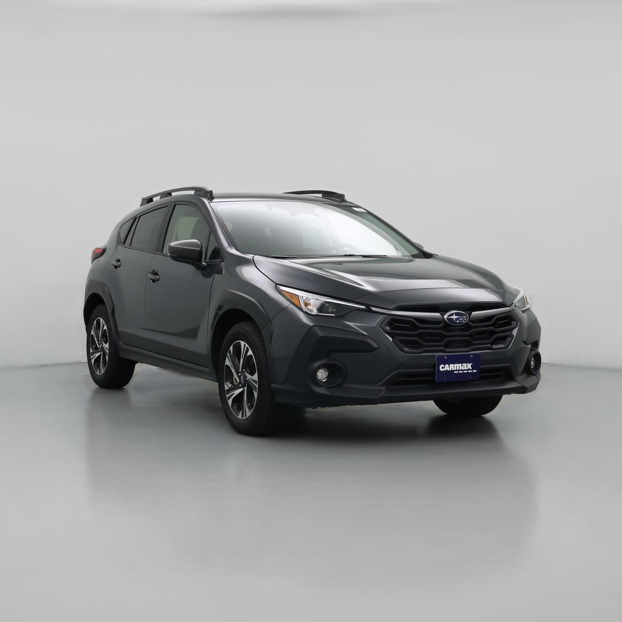 Thumbnail: 2025 Subaru Crosstrek - 1