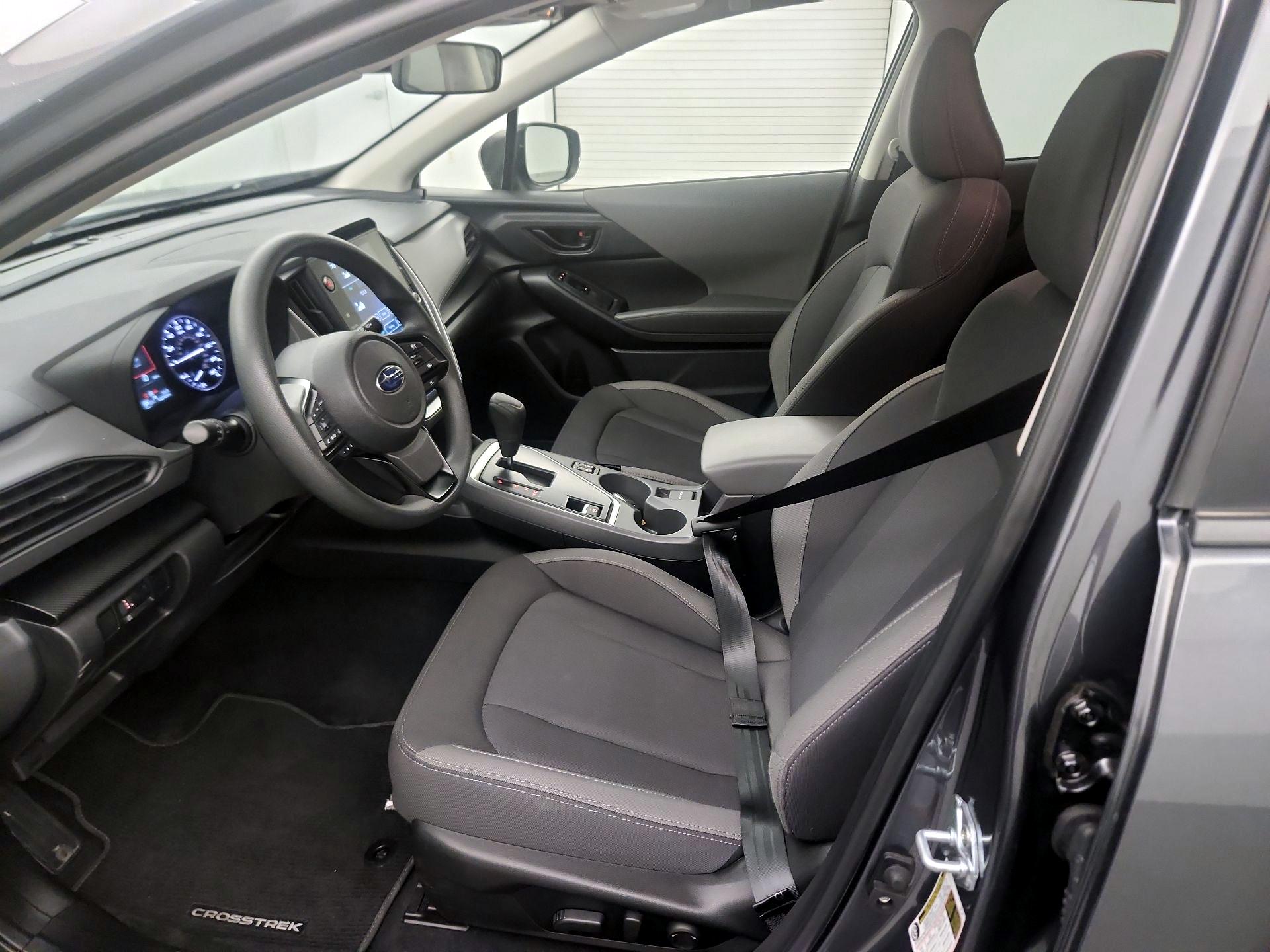 Thumbnail: 2025 Subaru Crosstrek - 11