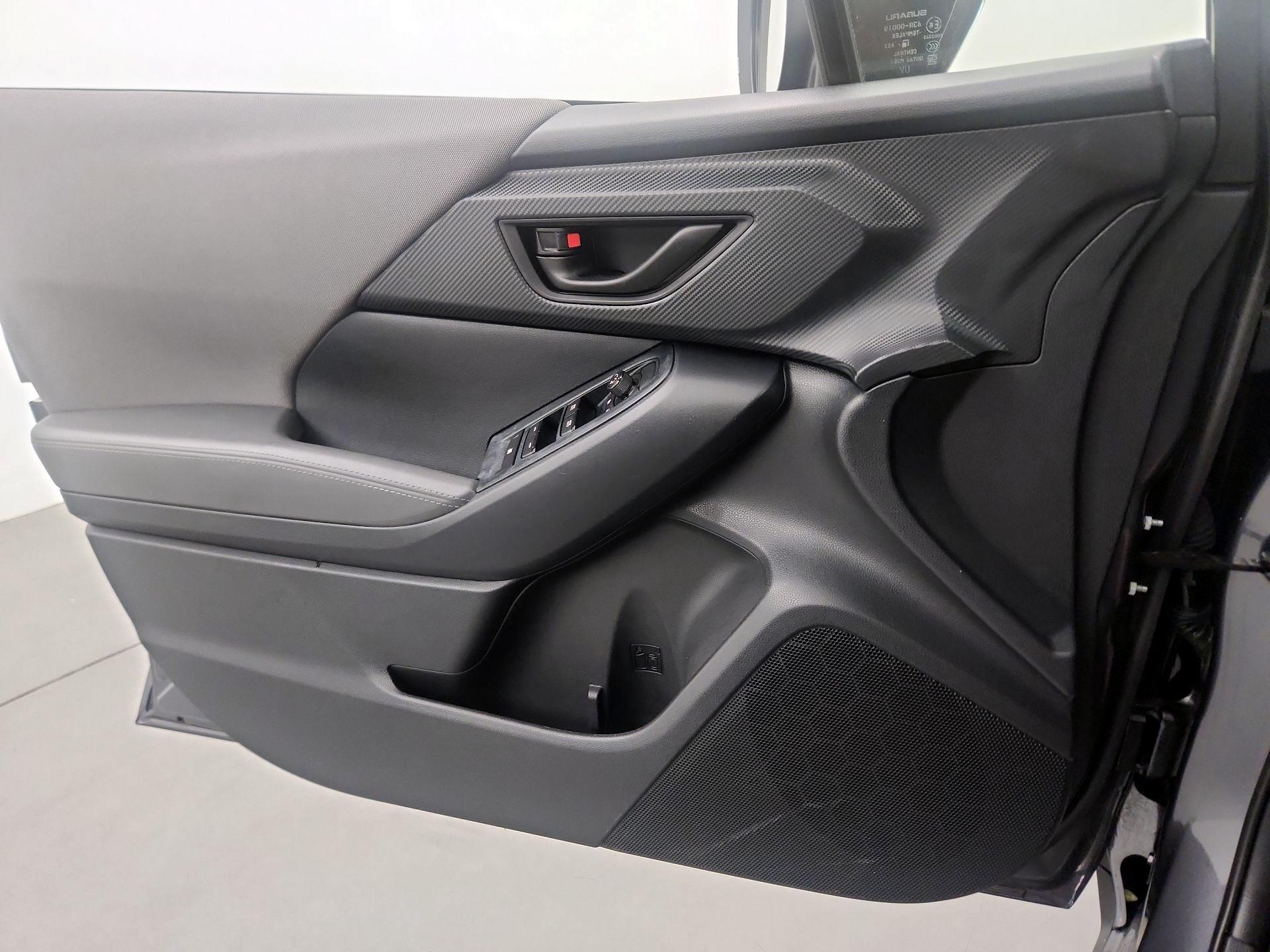 Thumbnail: 2025 Subaru Crosstrek - 12