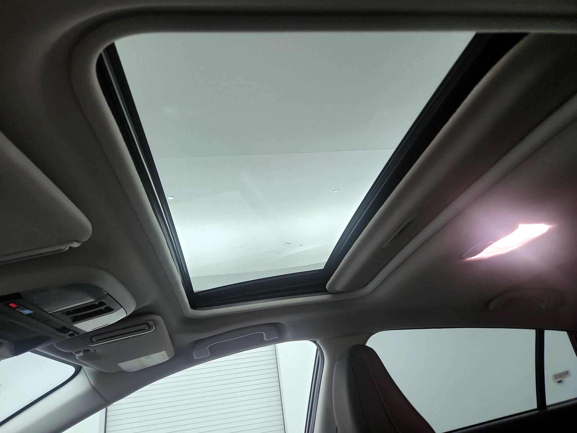 Thumbnail: 2025 Subaru Crosstrek - 18