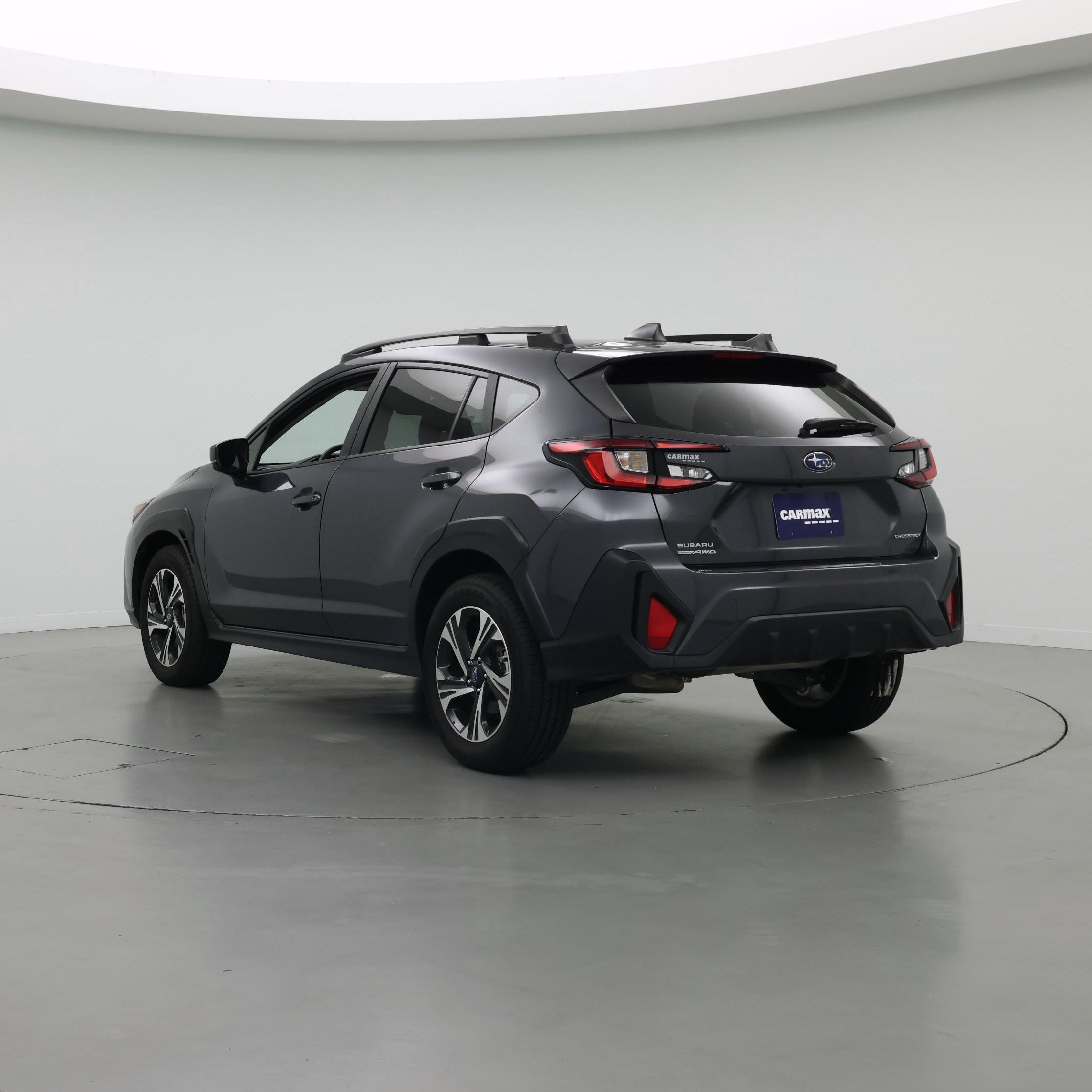 Thumbnail: 2025 Subaru Crosstrek - 2