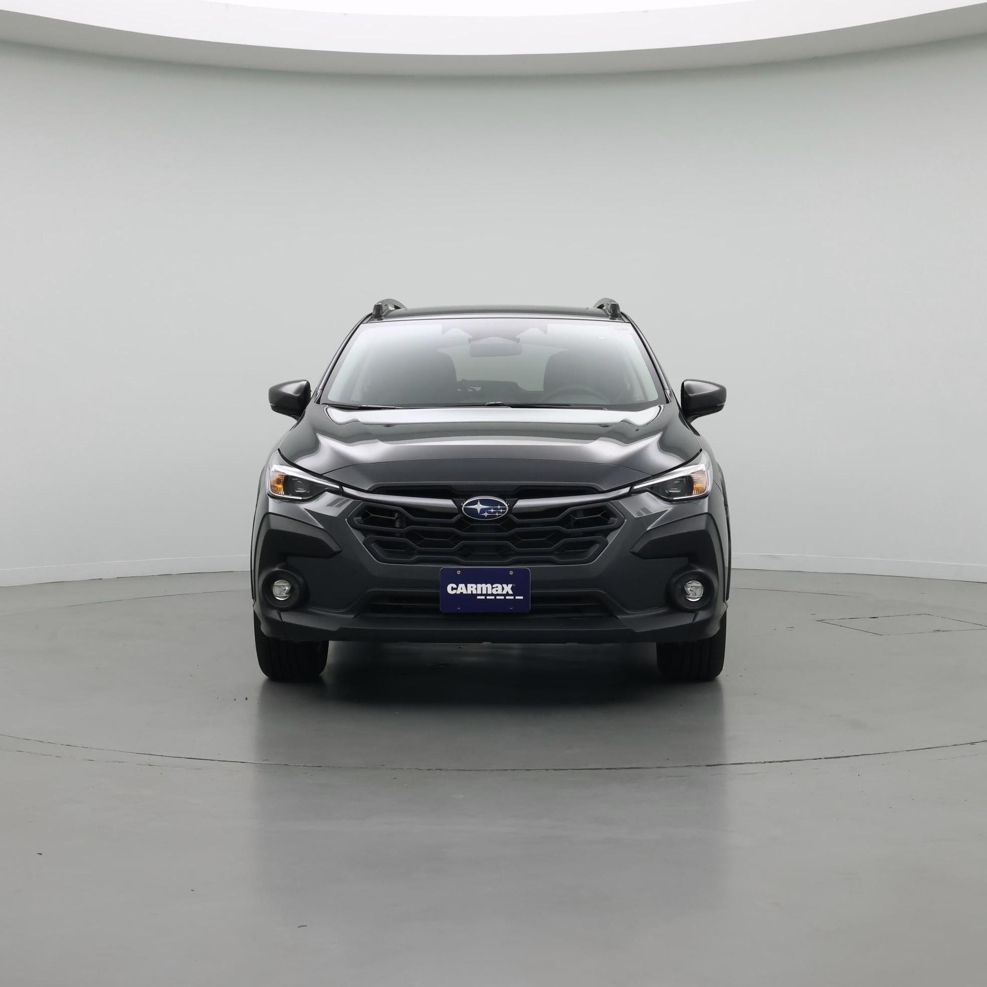 Thumbnail: 2025 Subaru Crosstrek - 5