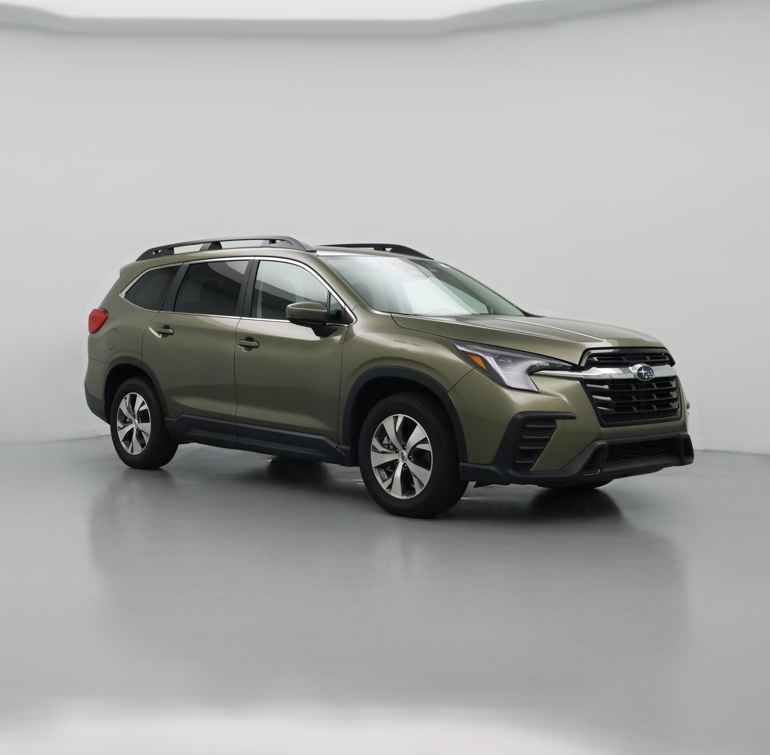 Thumbnail: 2025 Subaru Ascent - 1