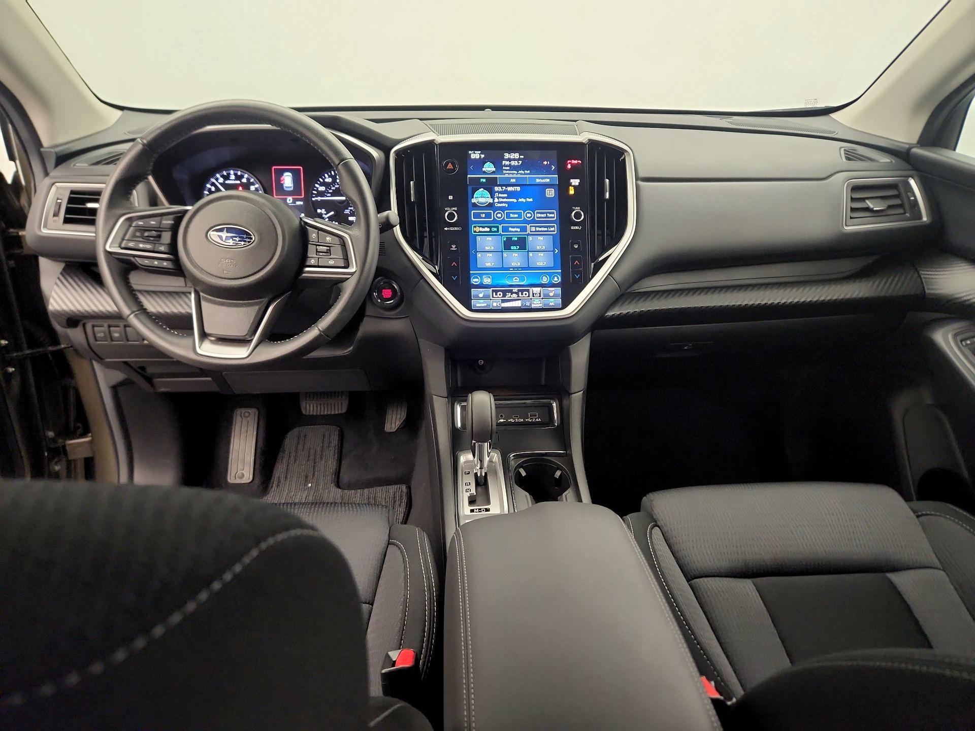 Thumbnail: 2025 Subaru Ascent - 9