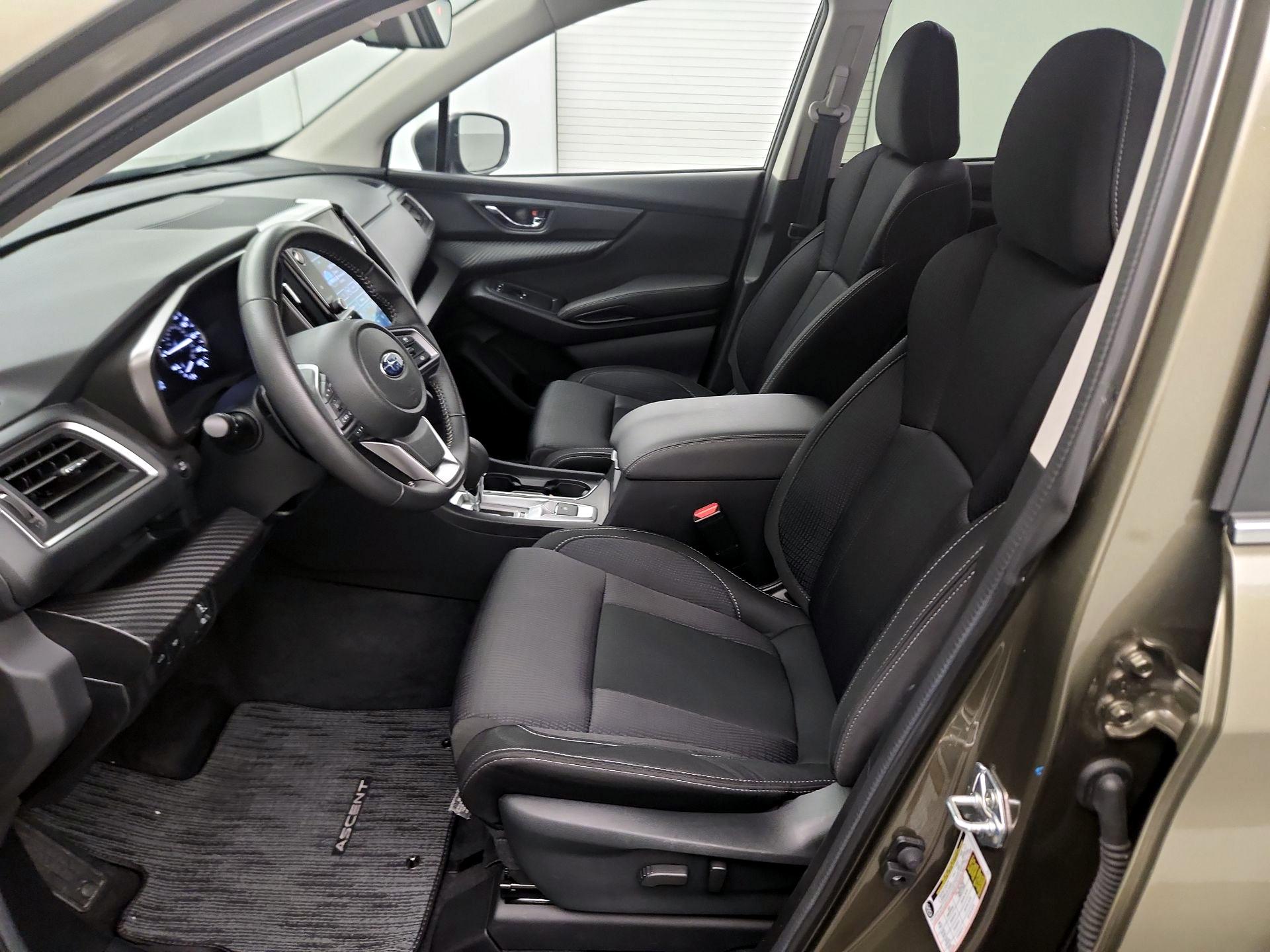 Thumbnail: 2025 Subaru Ascent - 11