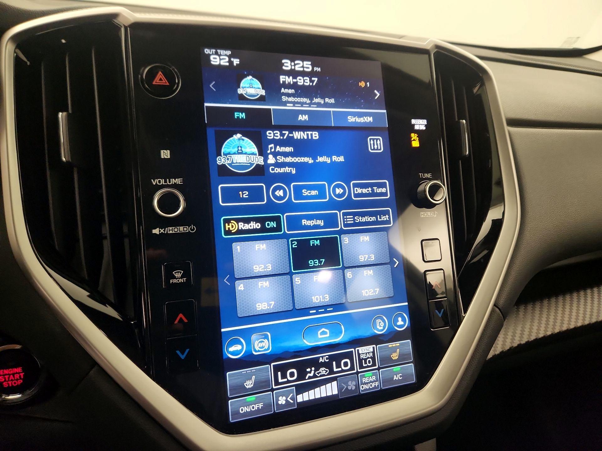 Thumbnail: 2025 Subaru Ascent - 15