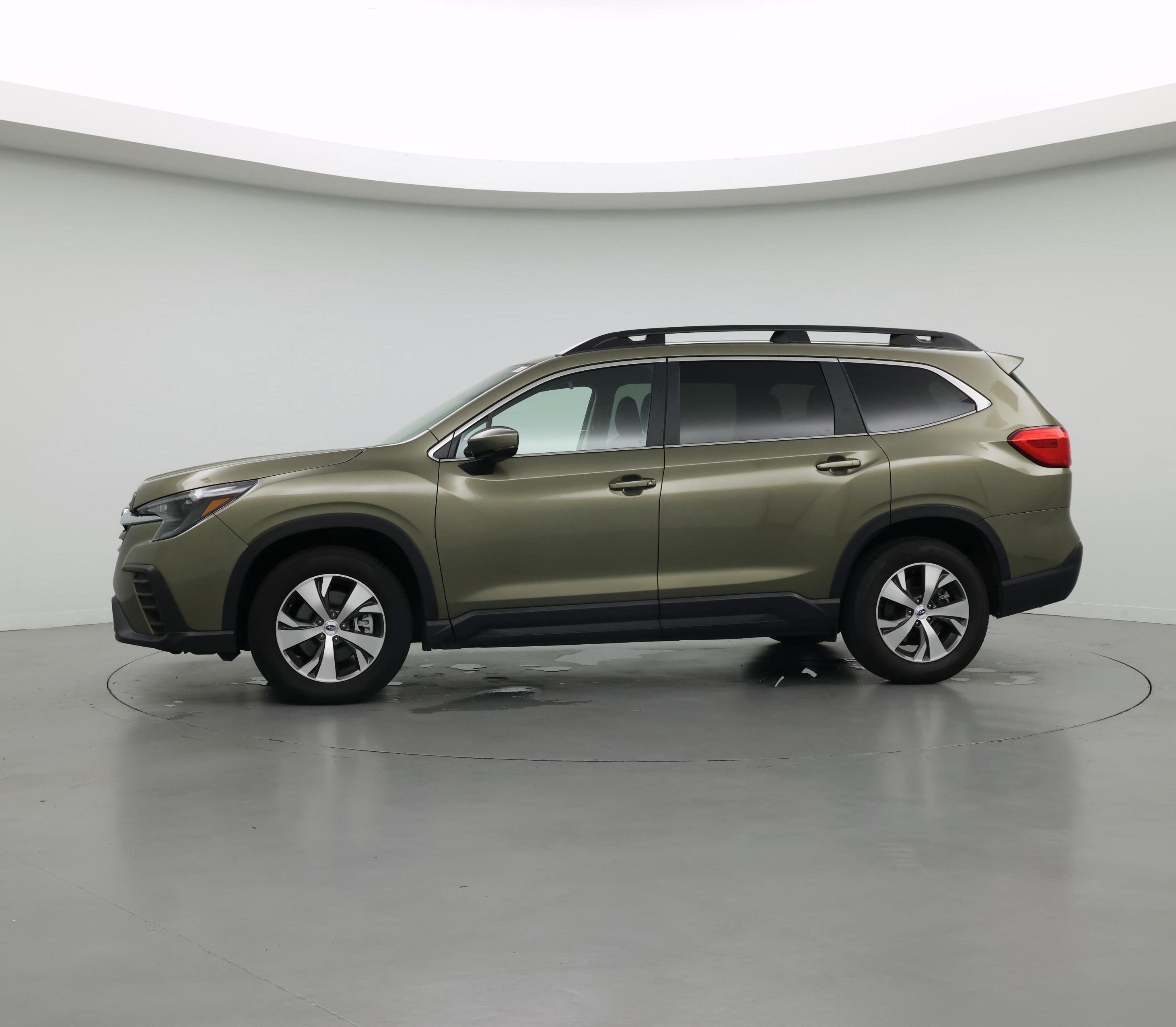 Thumbnail: 2025 Subaru Ascent - 3