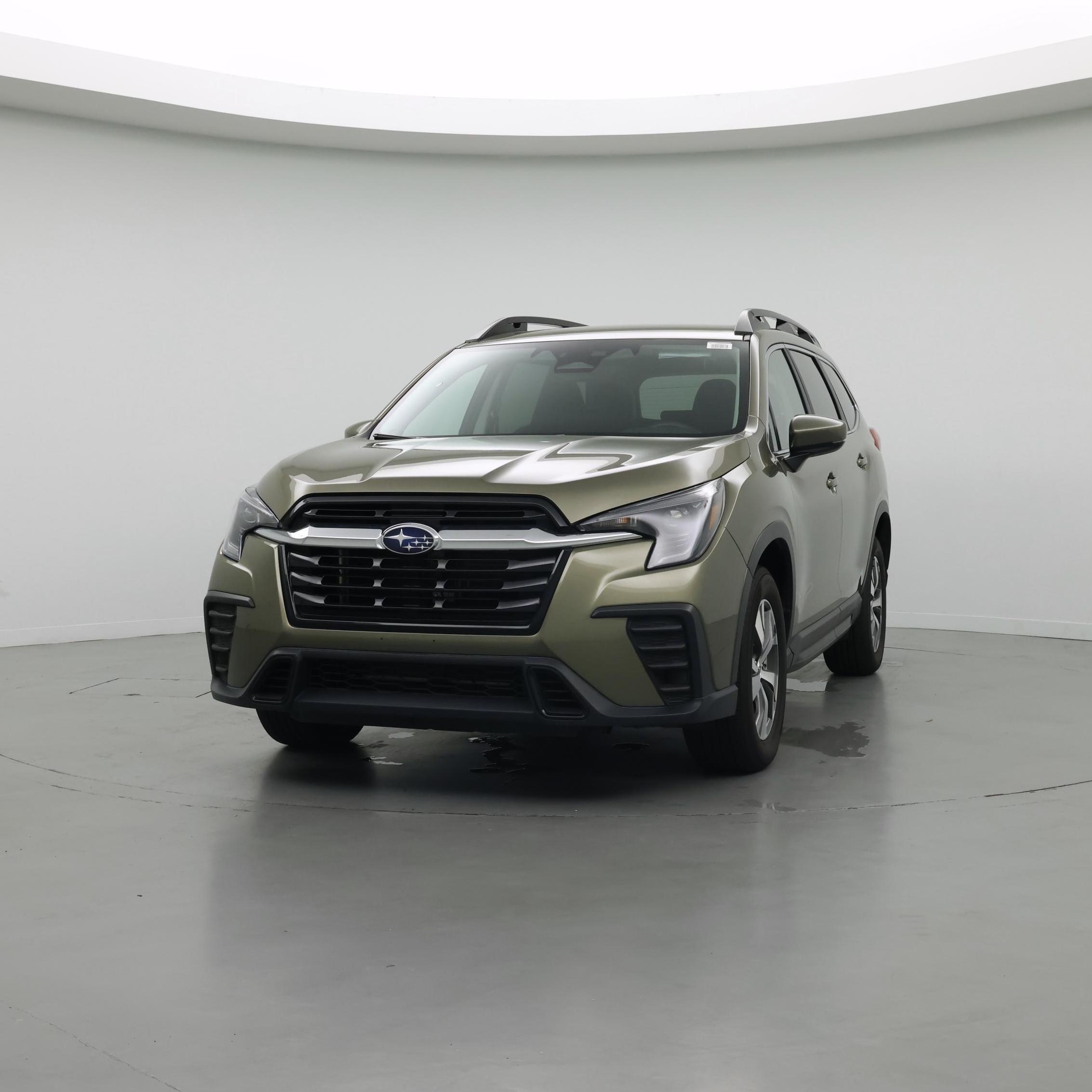 Thumbnail: 2025 Subaru Ascent - 4