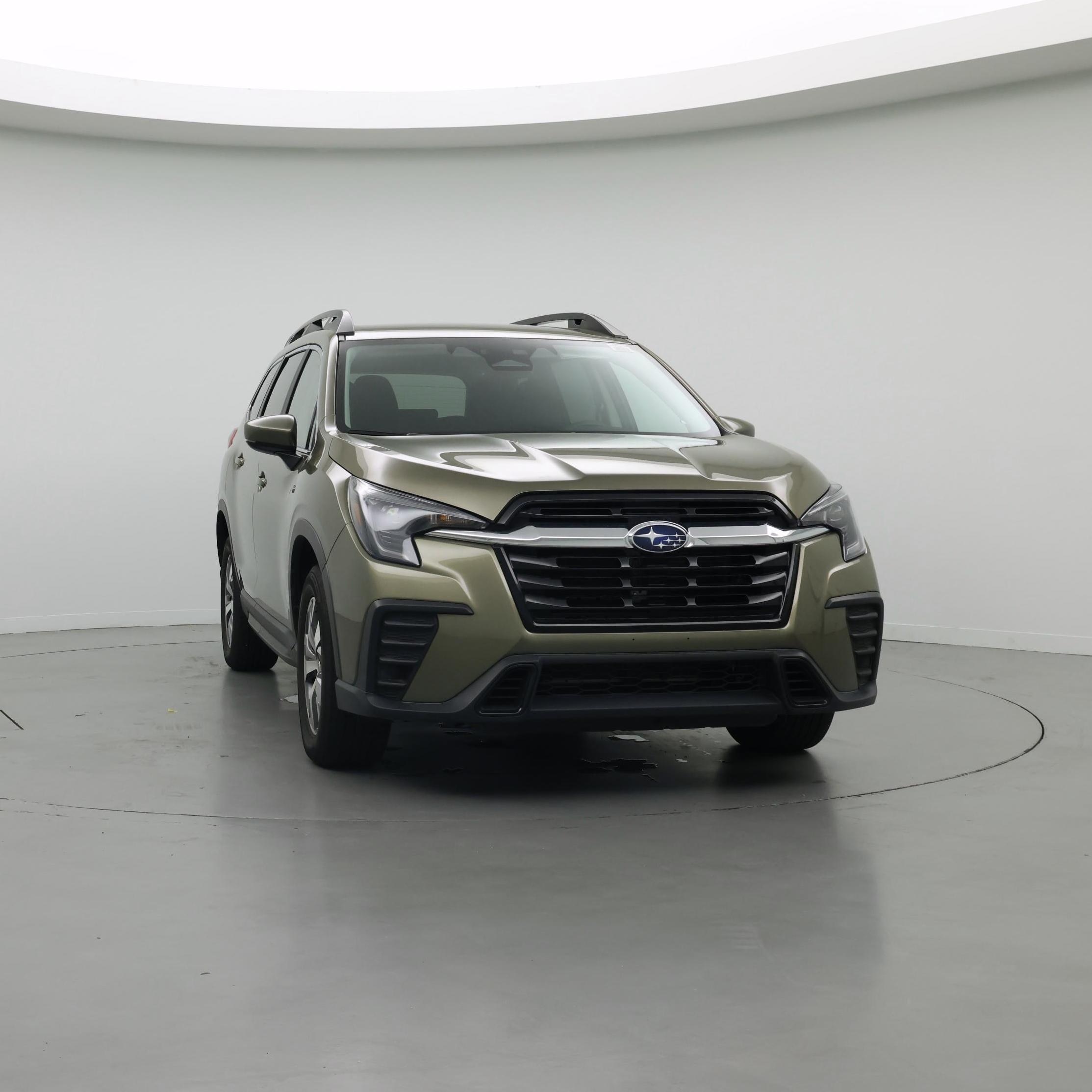 Thumbnail: 2025 Subaru Ascent - 5