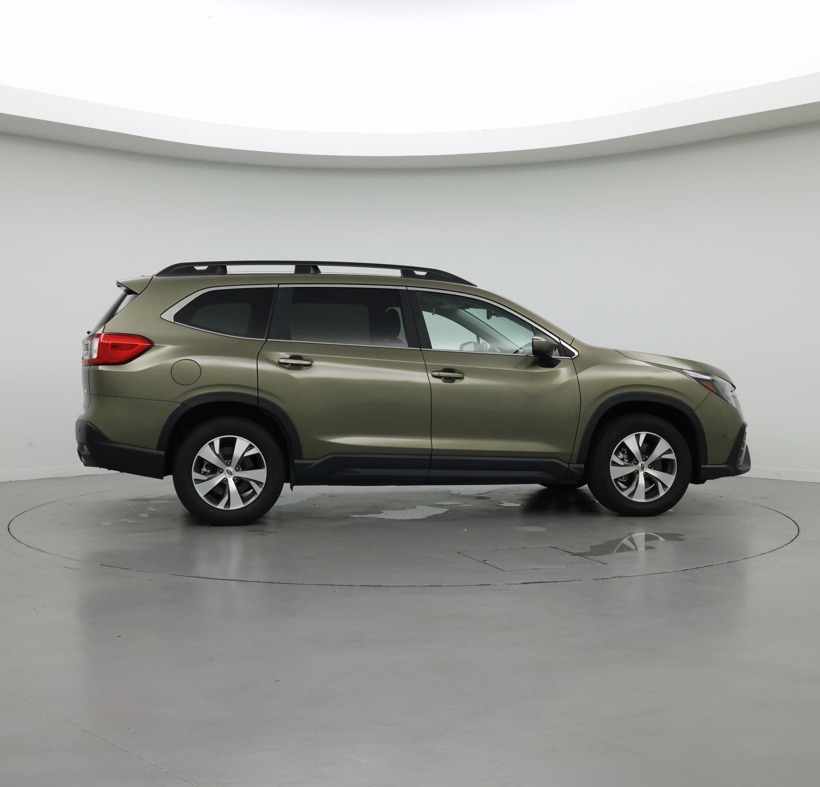 Thumbnail: 2025 Subaru Ascent - 7