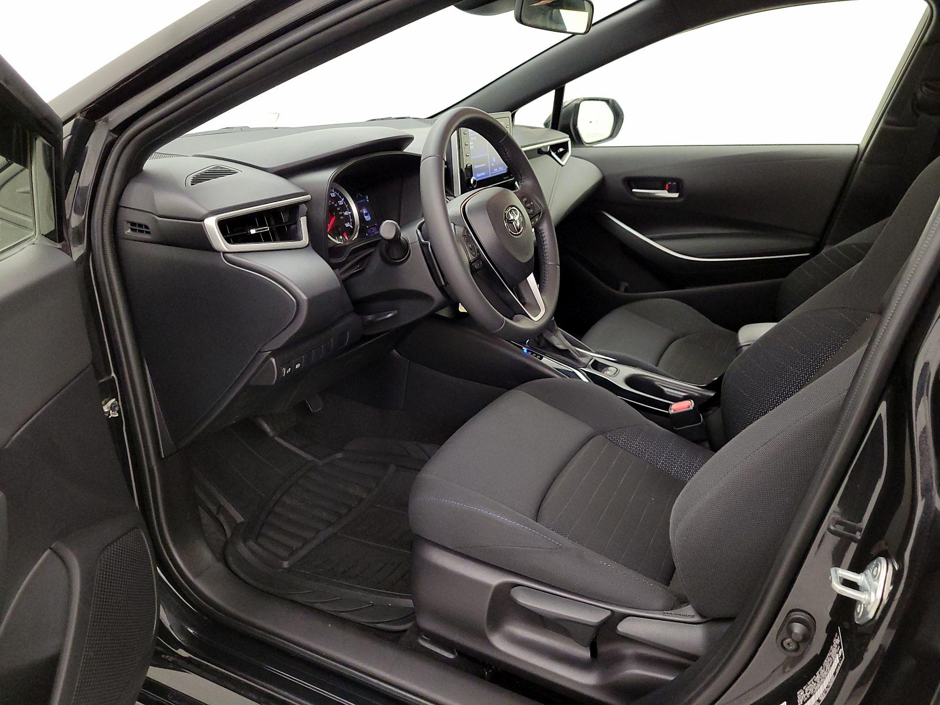 Thumbnail: 2021 Toyota Corolla - 11