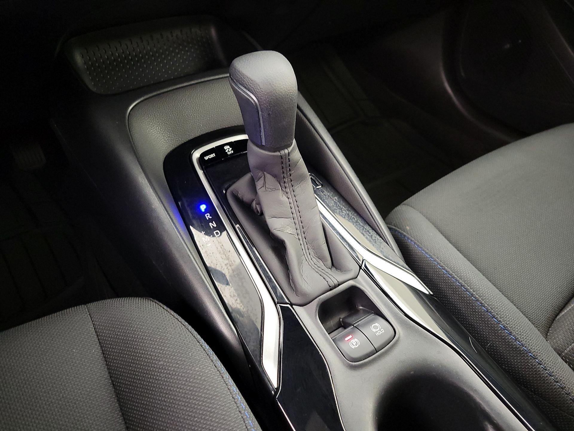 Thumbnail: 2021 Toyota Corolla - 17