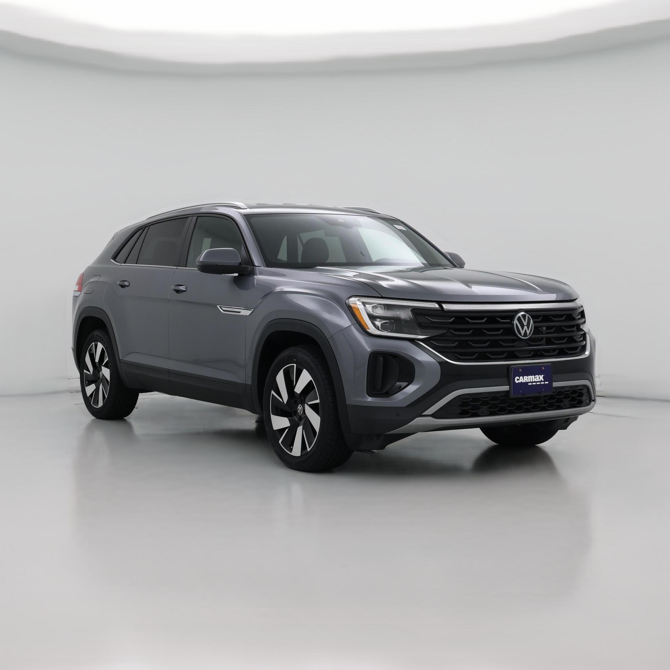 Thumbnail: 2025 Volkswagen Atlas - 1