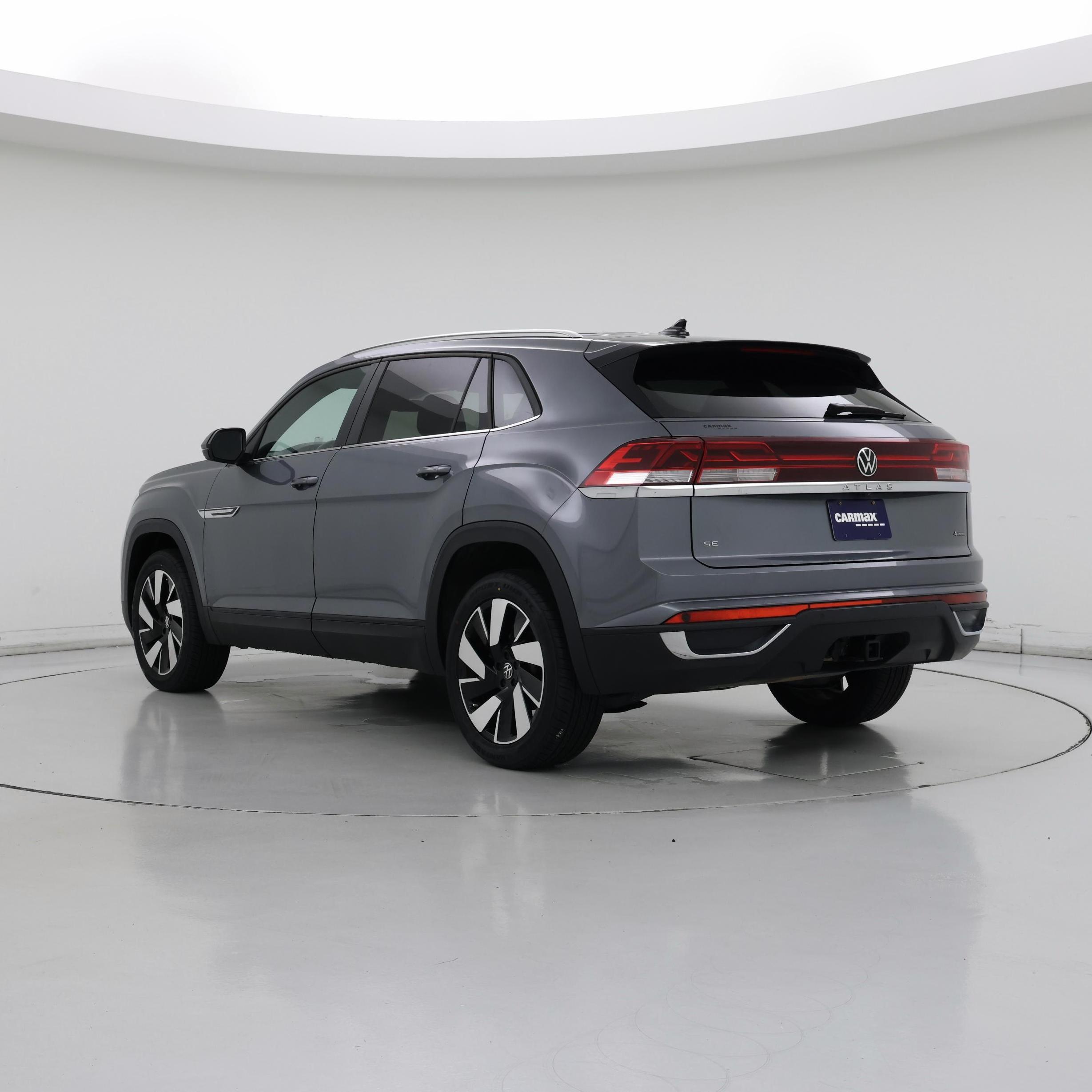 Thumbnail: 2025 Volkswagen Atlas - 2