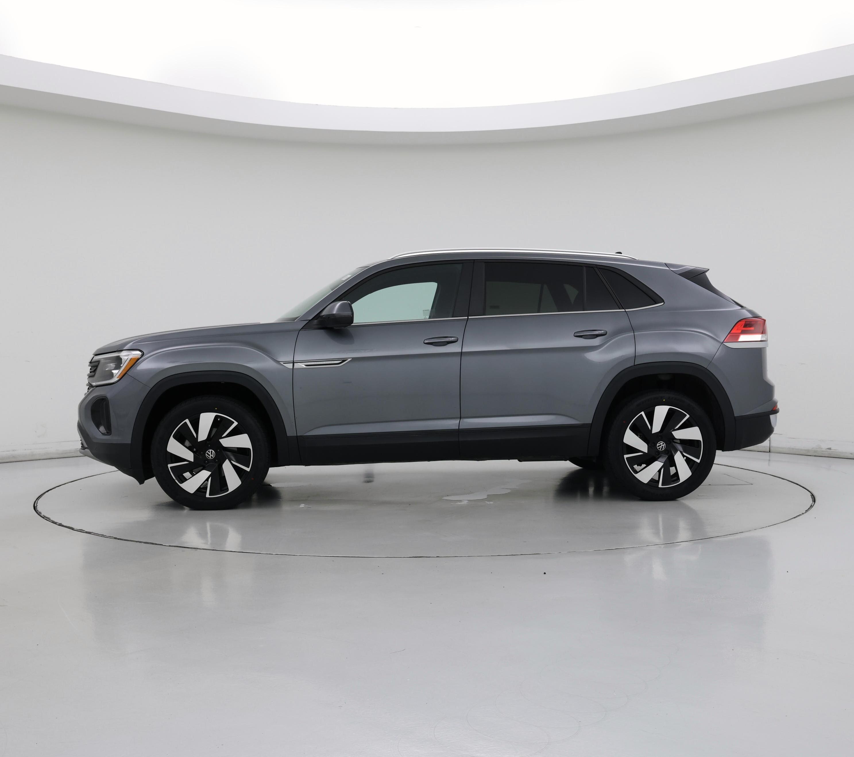 Thumbnail: 2025 Volkswagen Atlas - 3