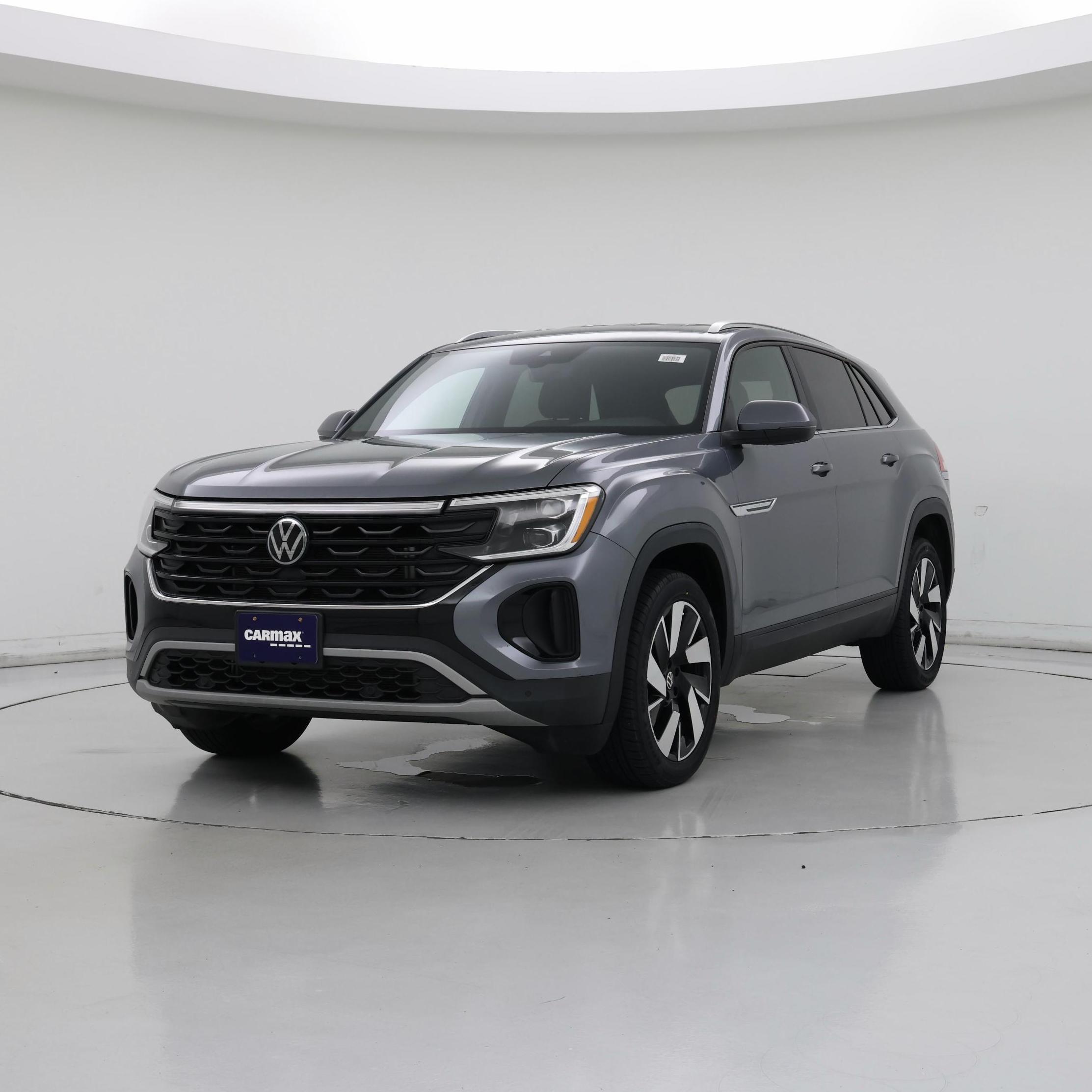Thumbnail: 2025 Volkswagen Atlas - 4
