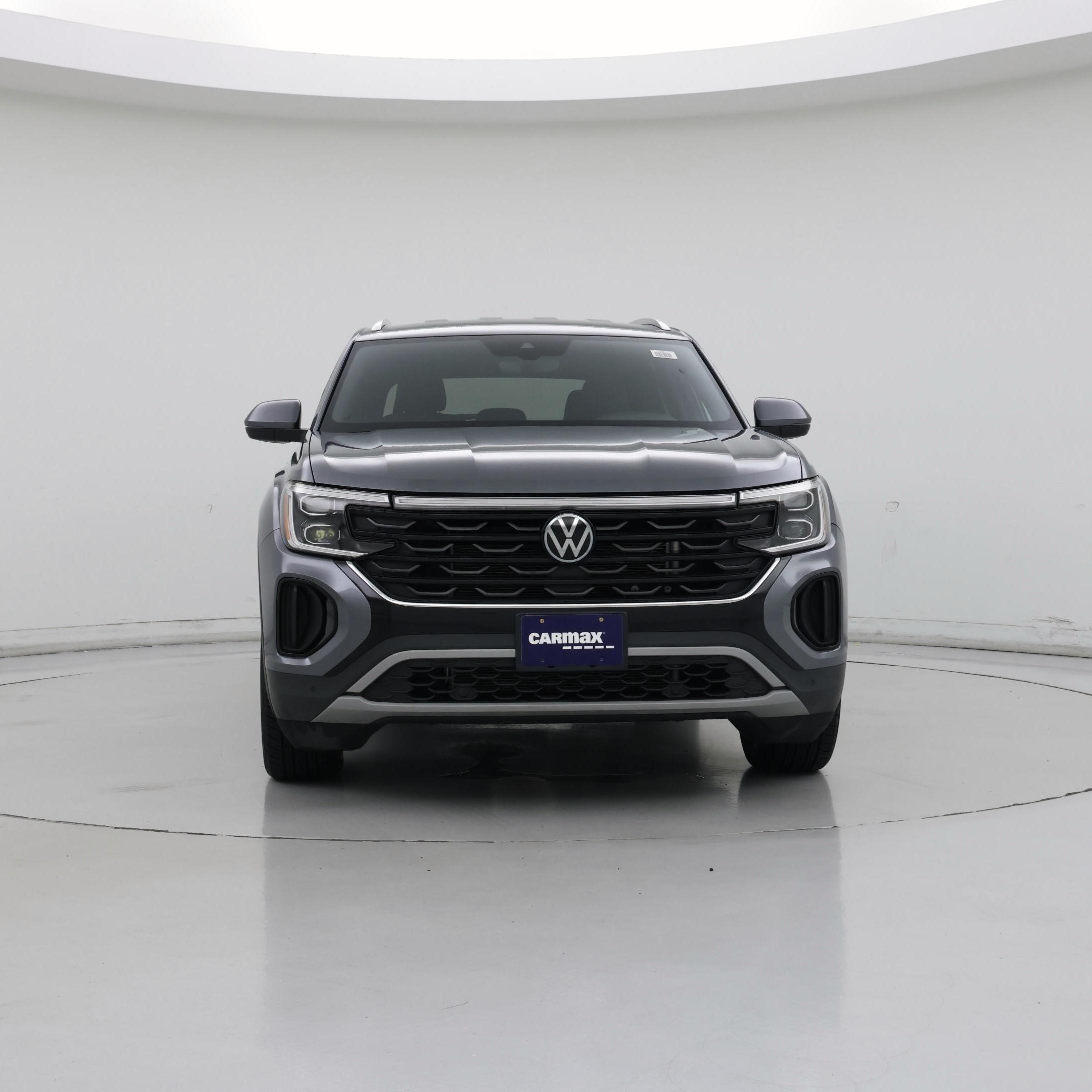 Thumbnail: 2025 Volkswagen Atlas - 5
