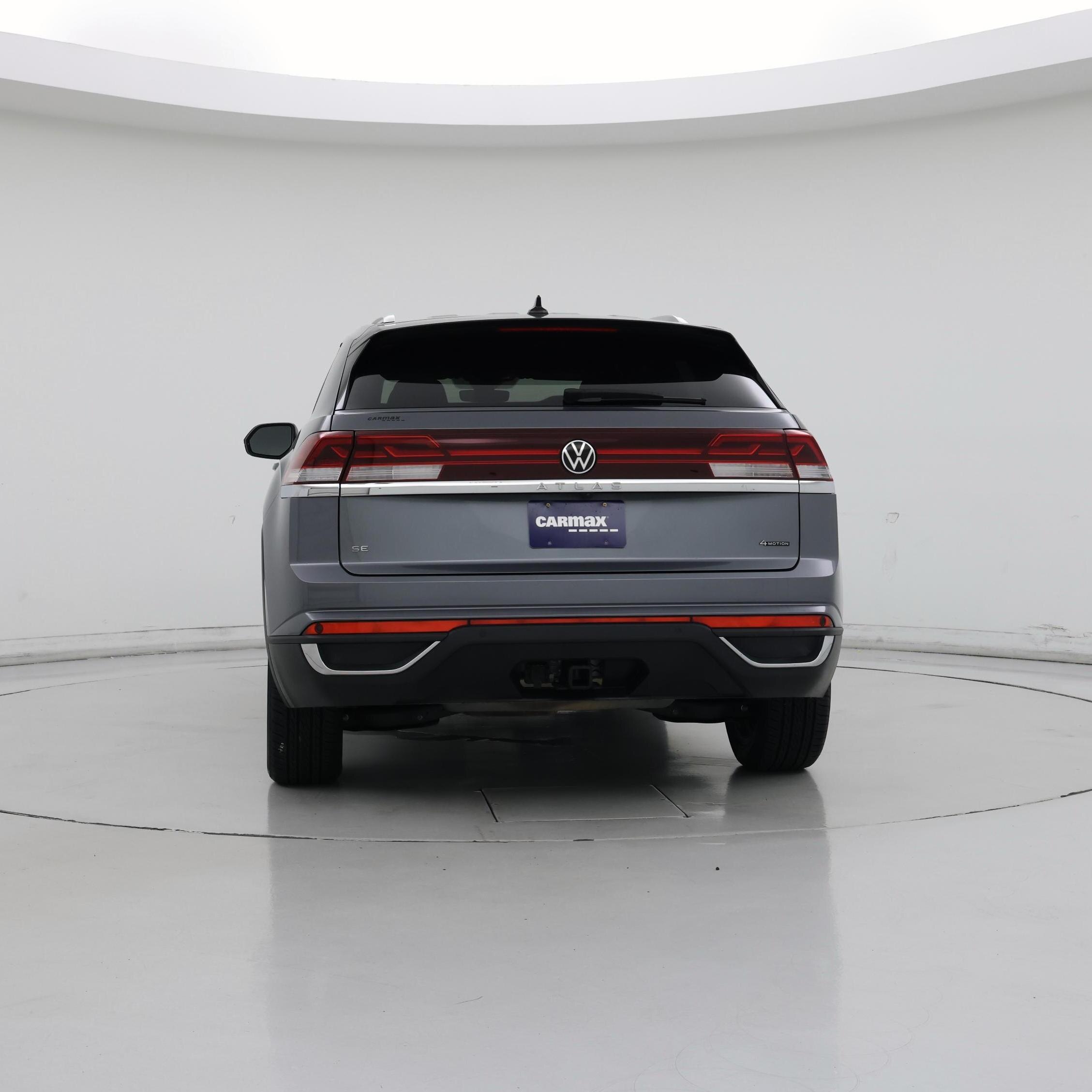 Thumbnail: 2025 Volkswagen Atlas - 6