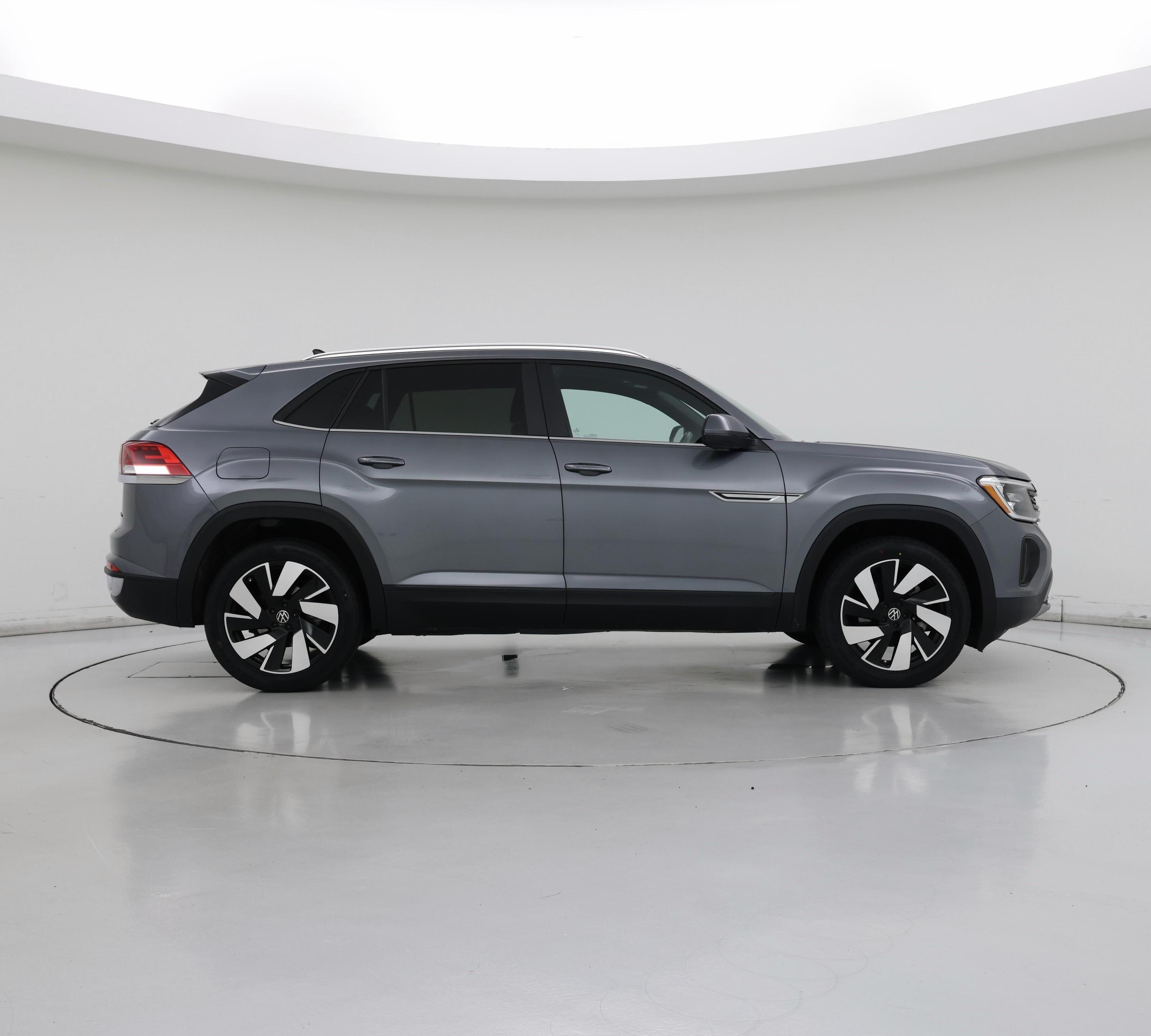 Thumbnail: 2025 Volkswagen Atlas - 7