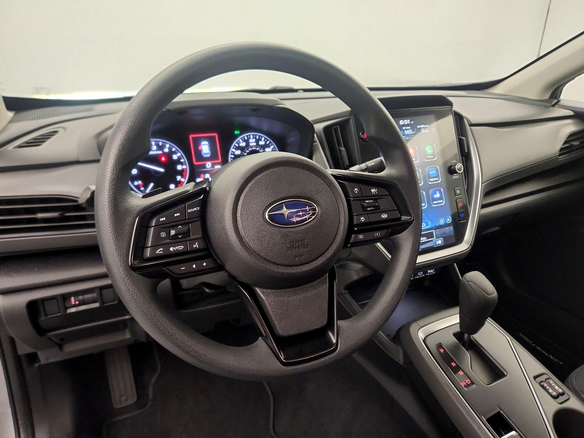 Thumbnail: 2025 Subaru Crosstrek - 9