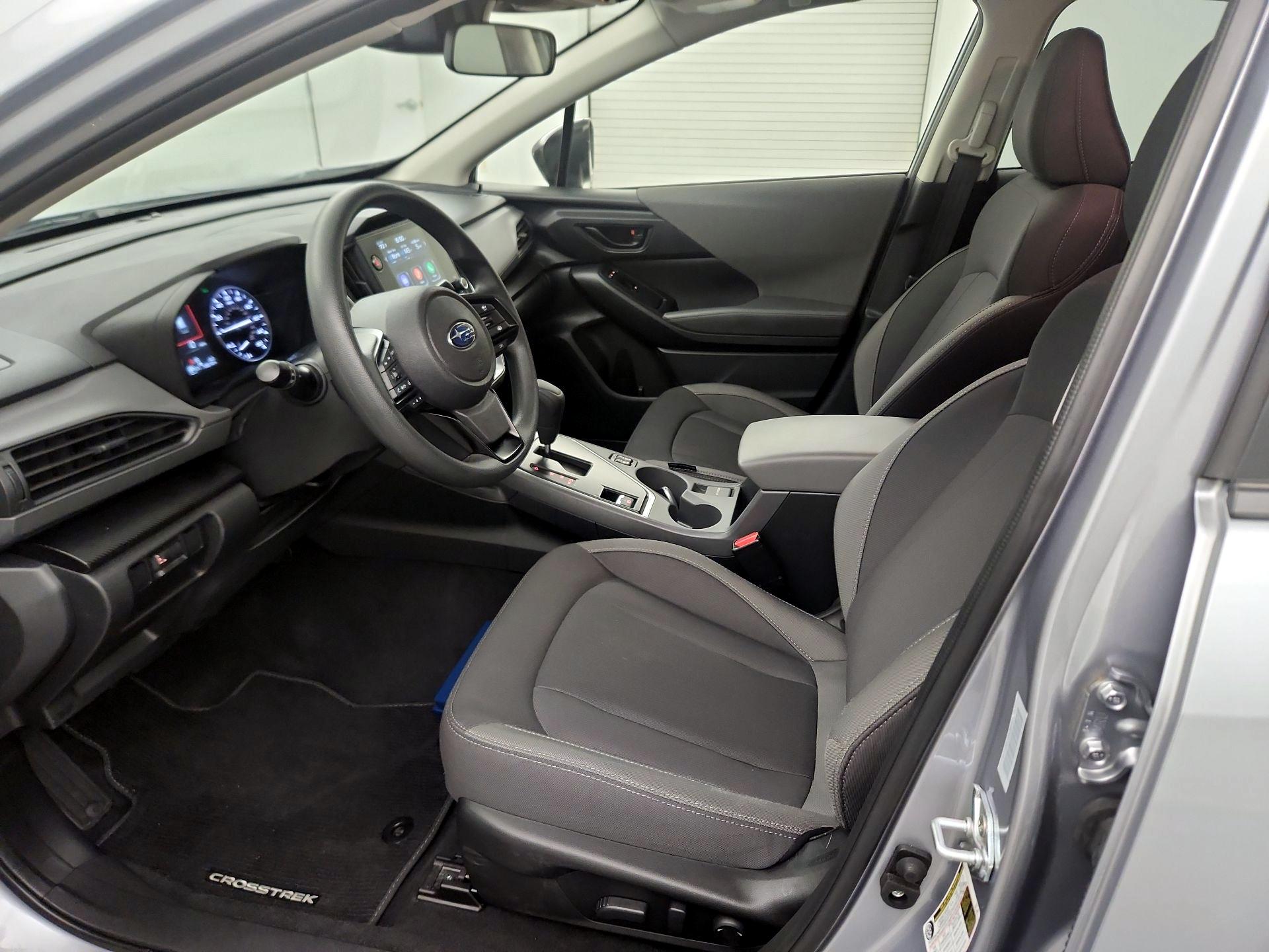 Thumbnail: 2025 Subaru Crosstrek - 11