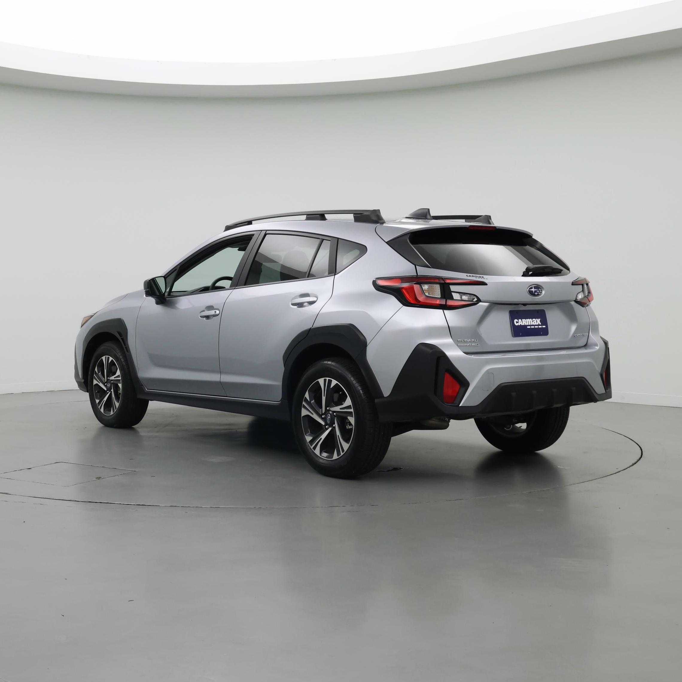 Thumbnail: 2025 Subaru Crosstrek - 2