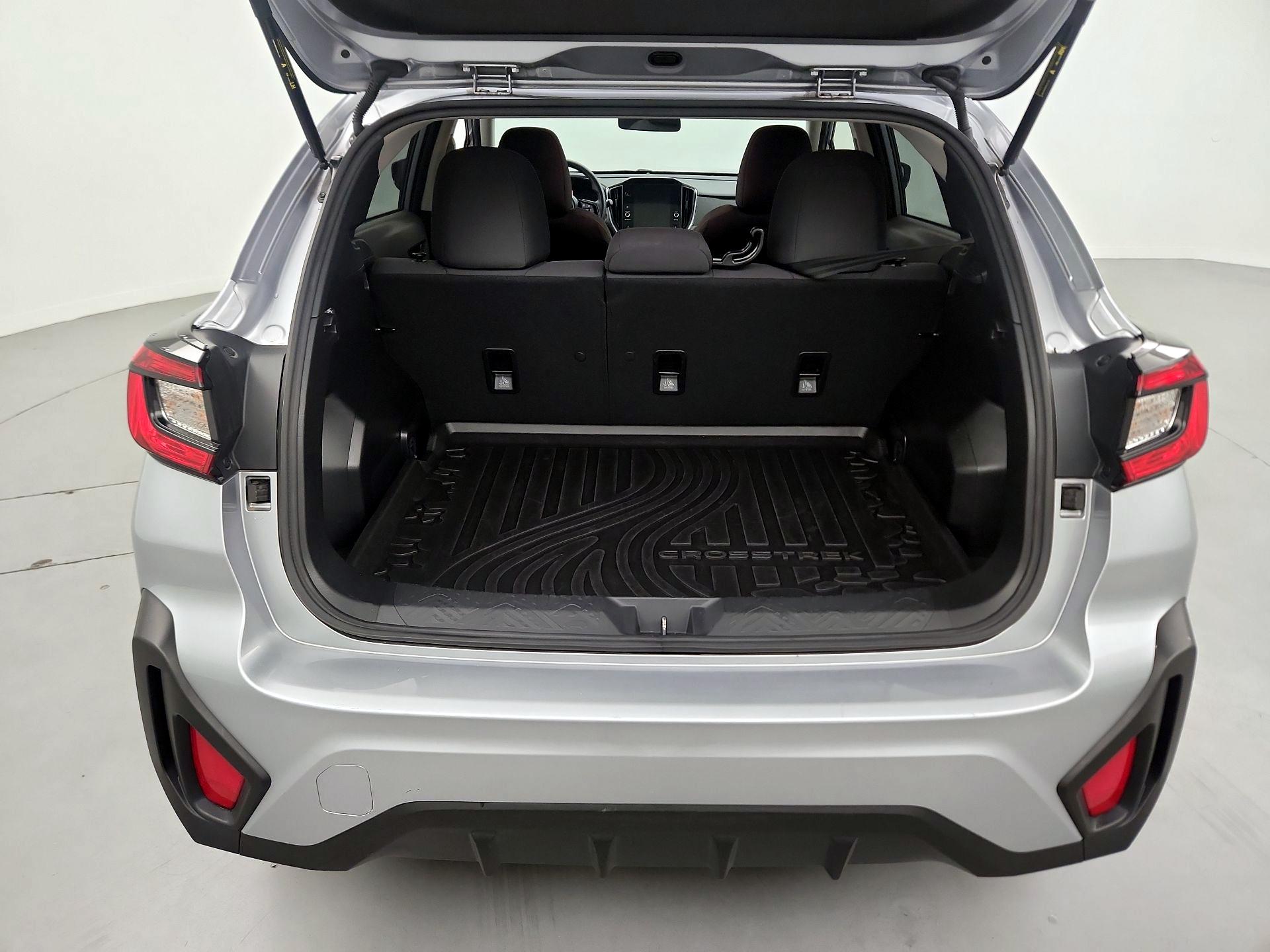 Thumbnail: 2025 Subaru Crosstrek - 20