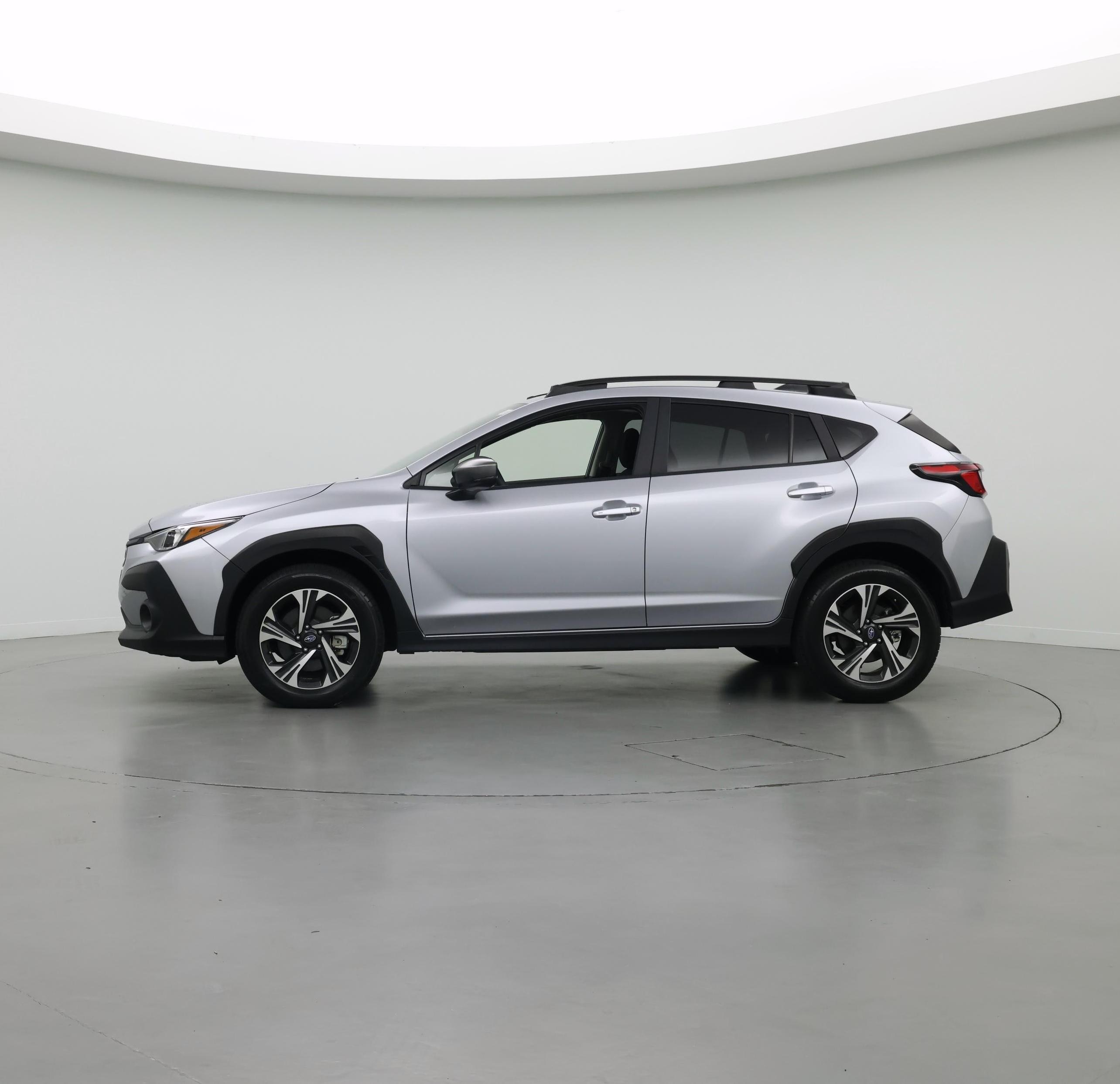 Thumbnail: 2025 Subaru Crosstrek - 3