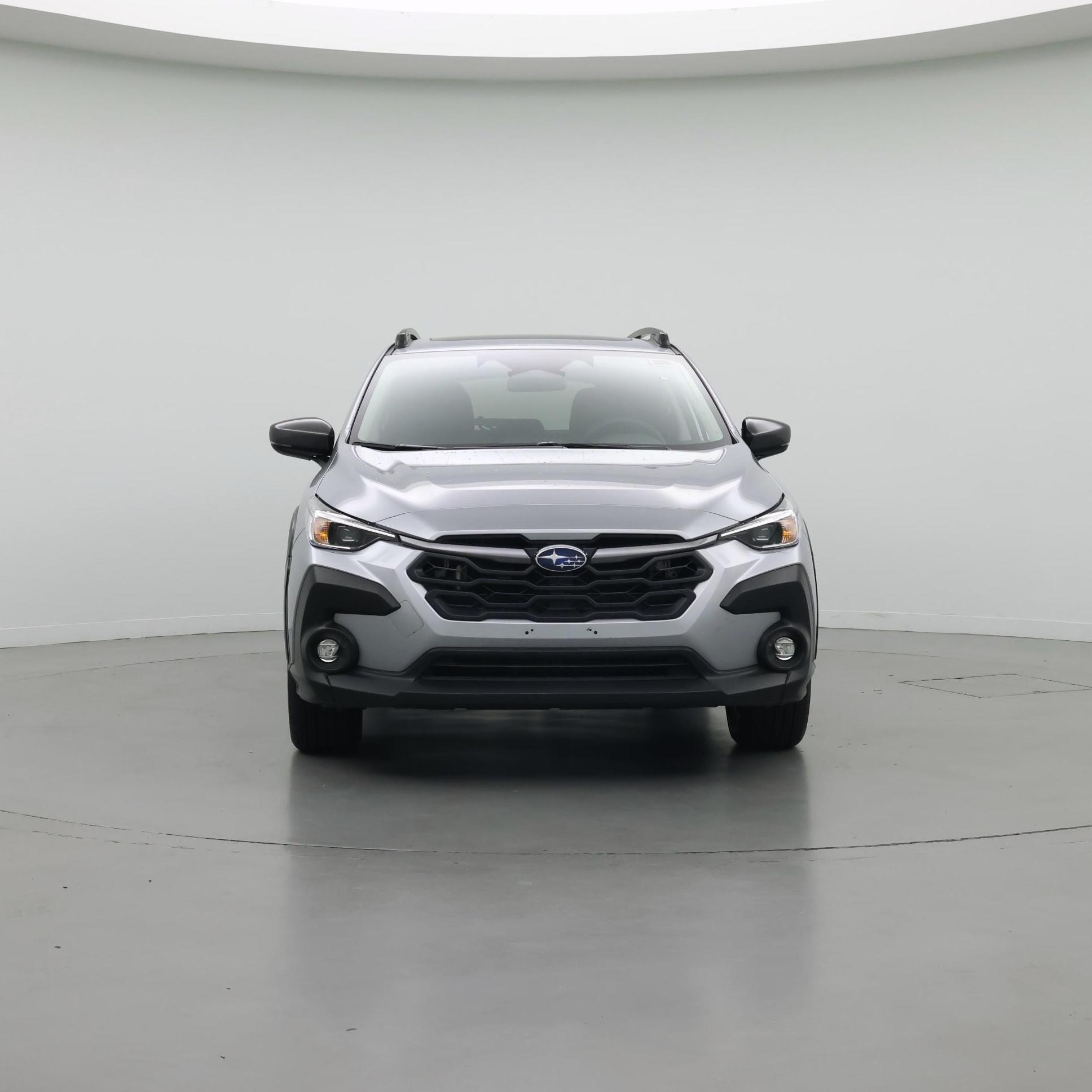 Thumbnail: 2025 Subaru Crosstrek - 5