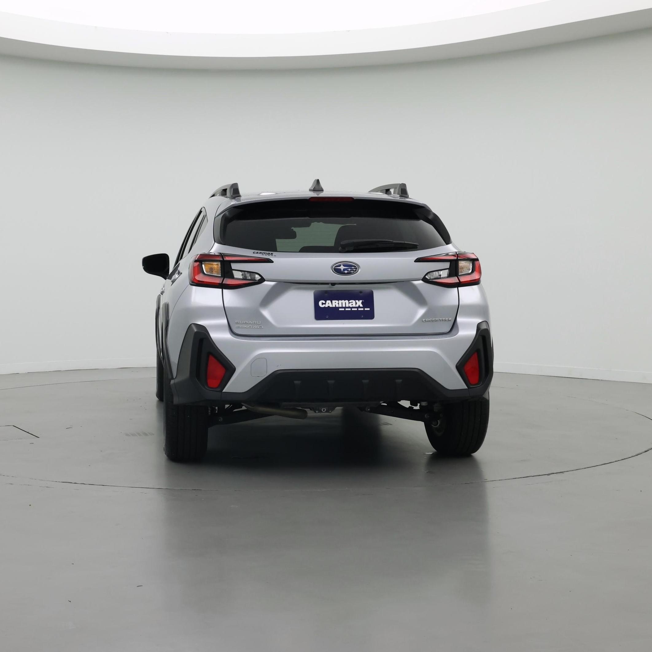 Thumbnail: 2025 Subaru Crosstrek - 6