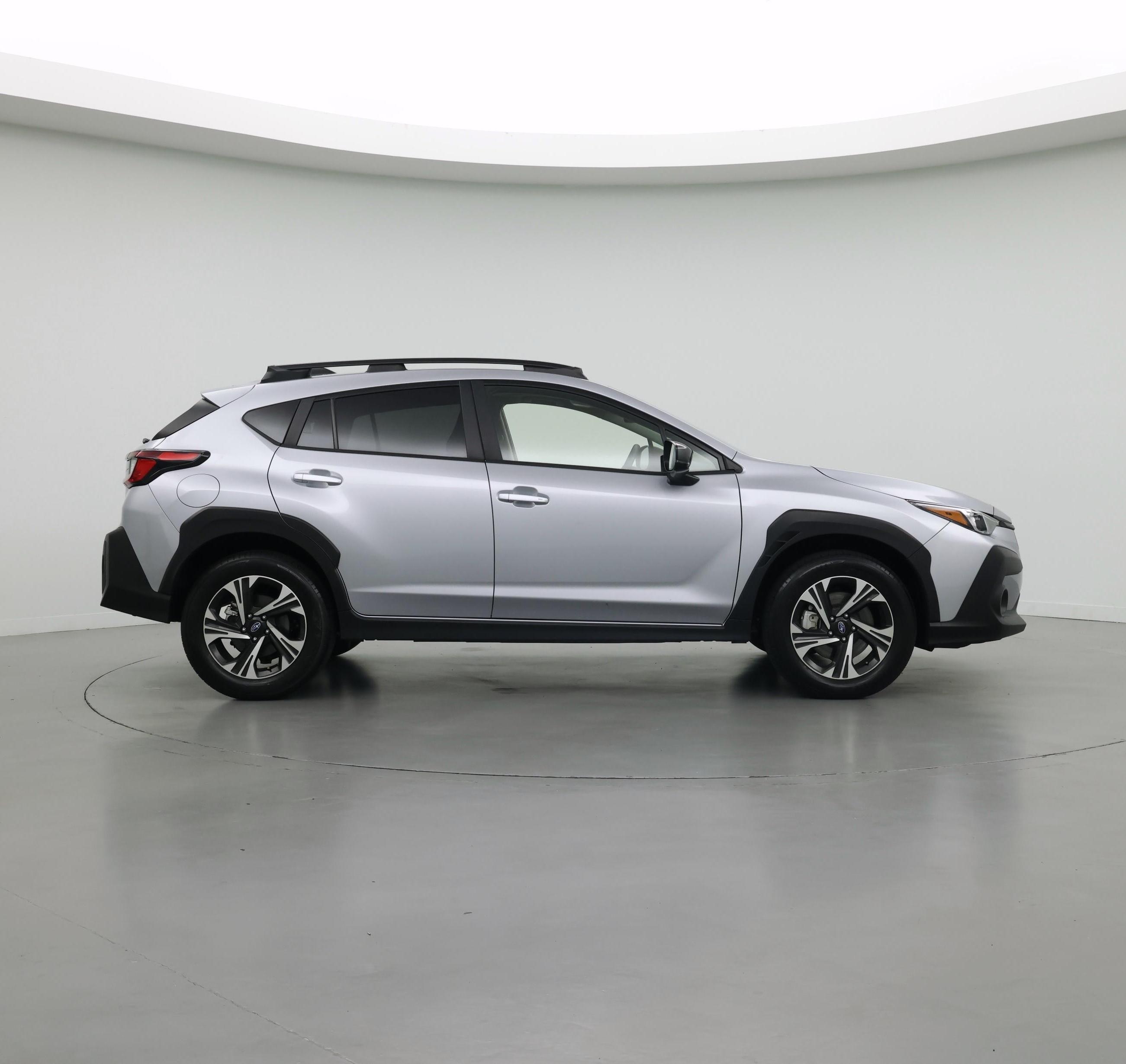 Thumbnail: 2025 Subaru Crosstrek - 7