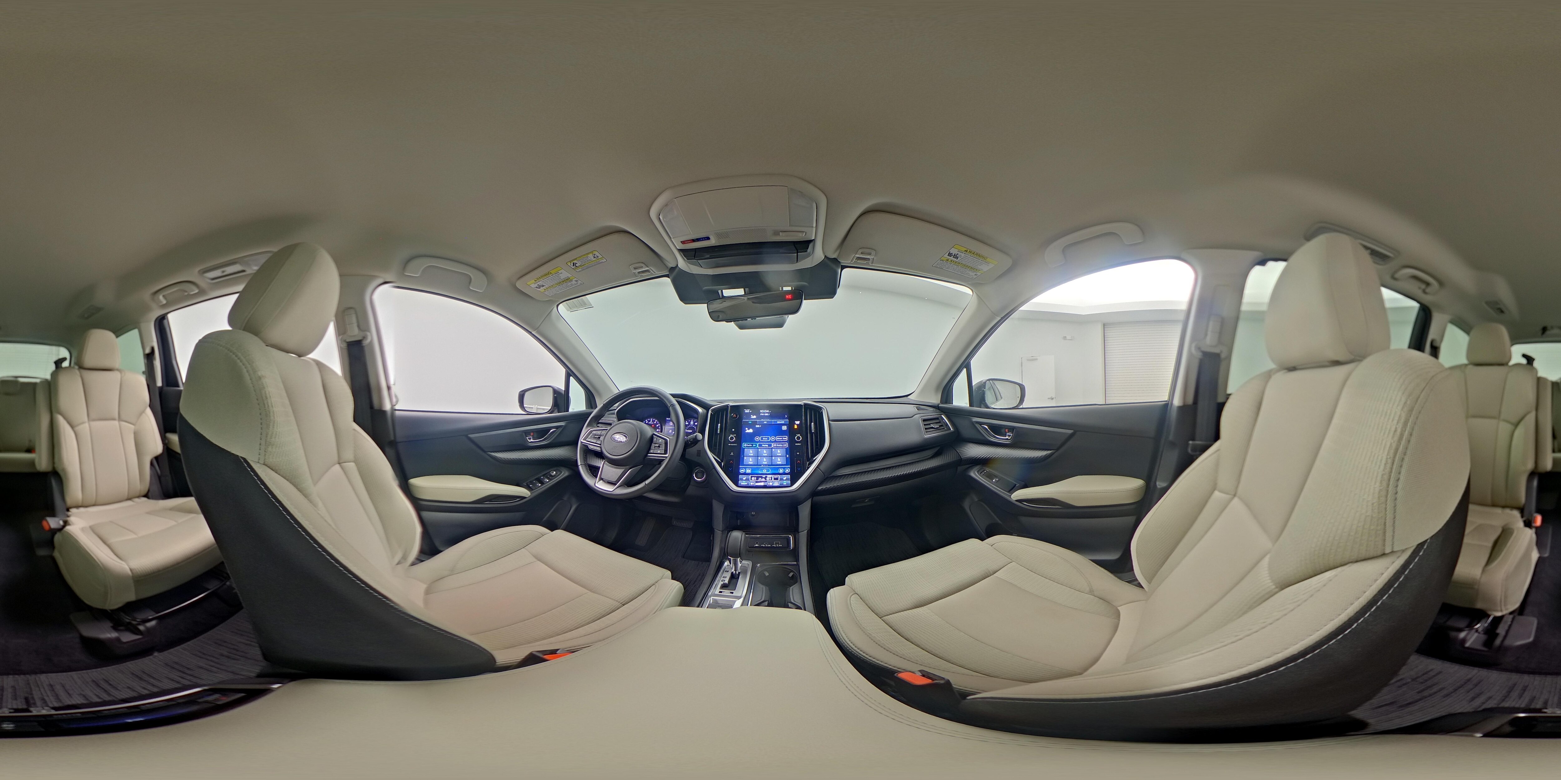 2025 Subaru Ascent Premium - Photo 25
