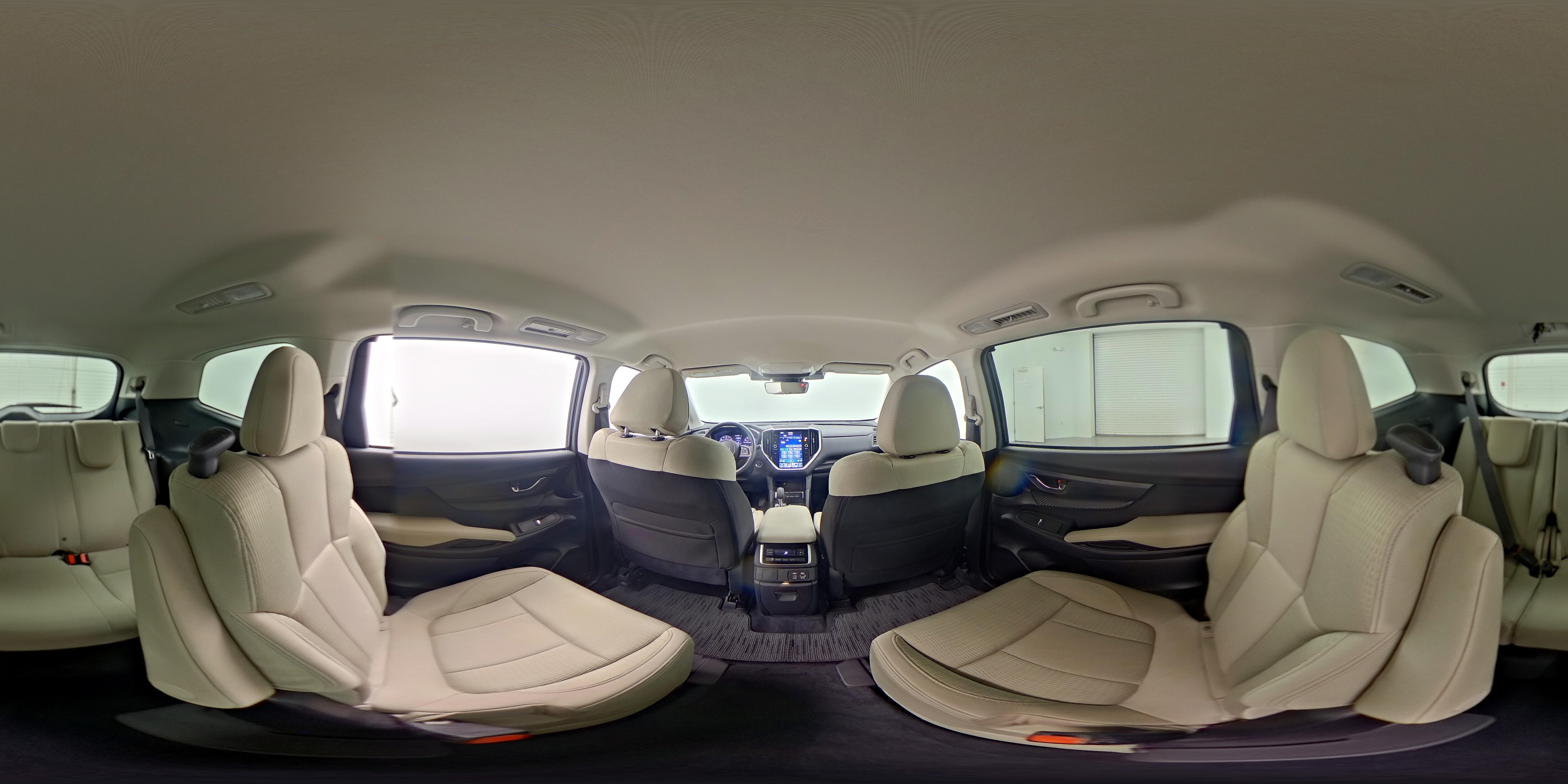 2025 Subaru Ascent Premium - Photo 26
