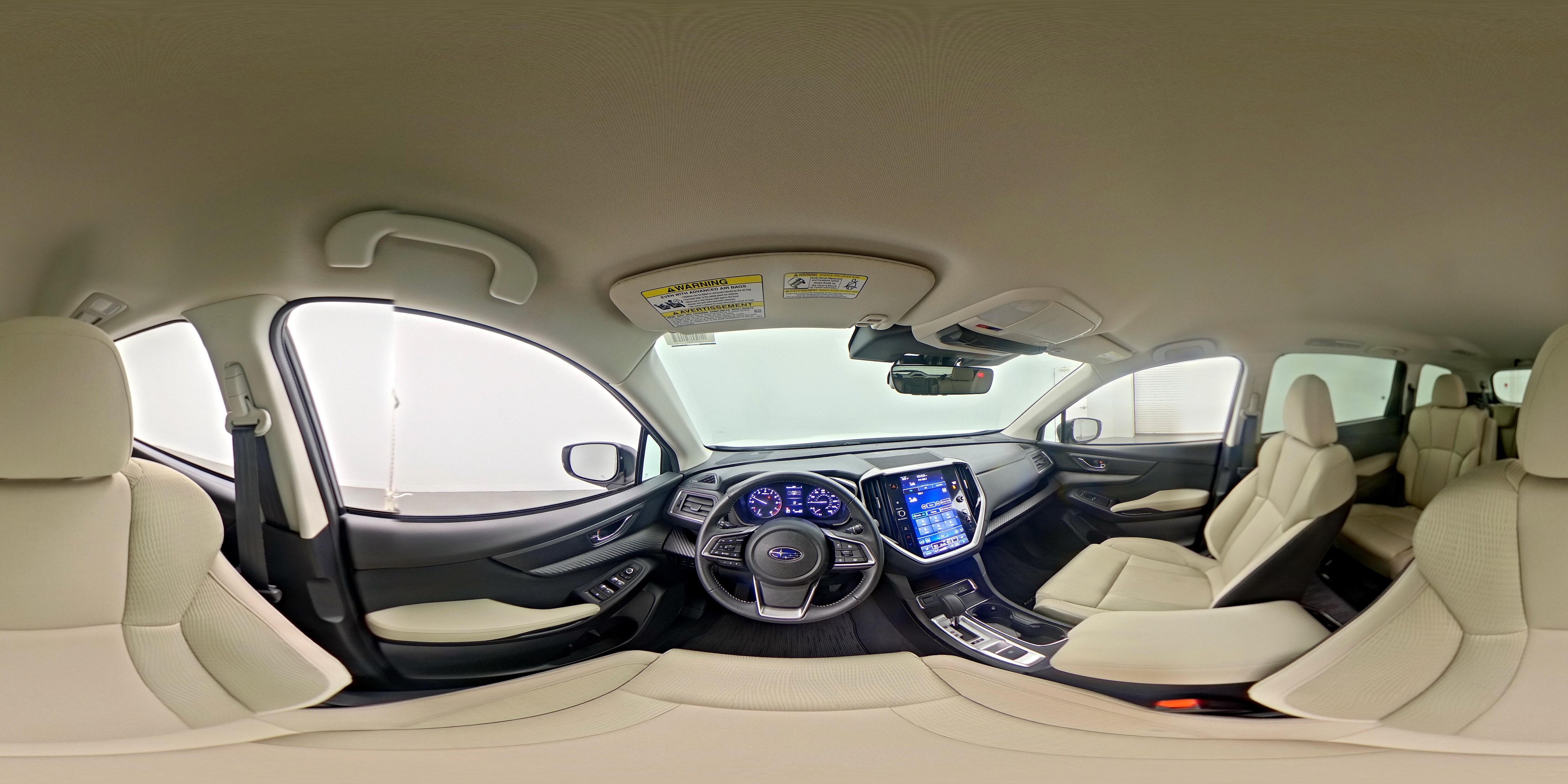 2025 Subaru Ascent Premium - Photo 27