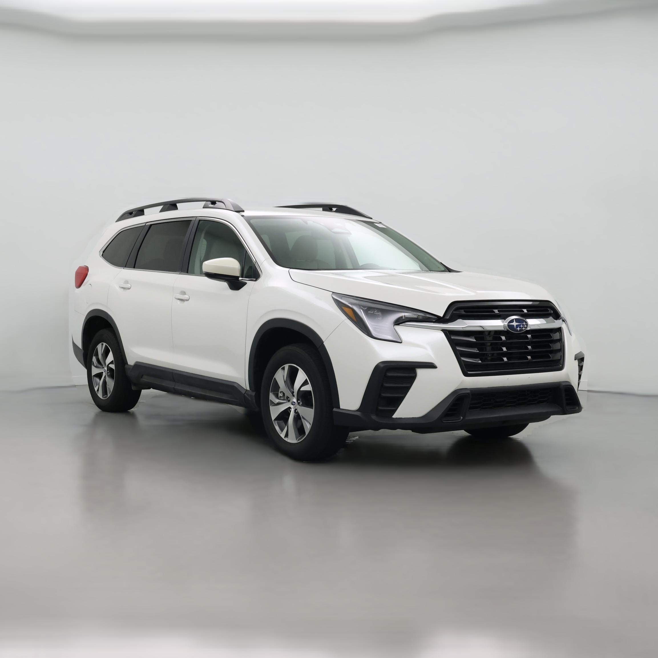 Thumbnail: 2025 Subaru Ascent - 1