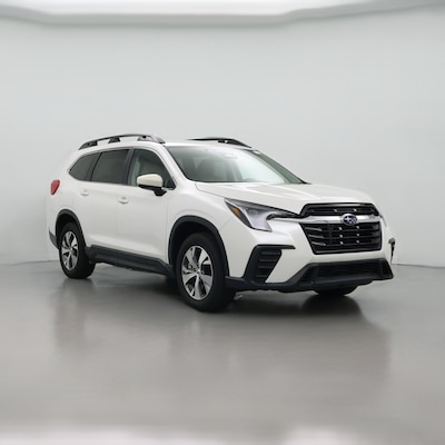 2025 Subaru Ascent Premium