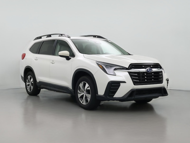 2025 Subaru Ascent Premium